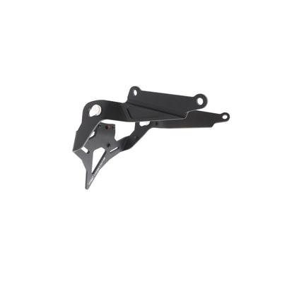Evotech Honda CBR650R Kentekenplaathouder (2021 - 2023)