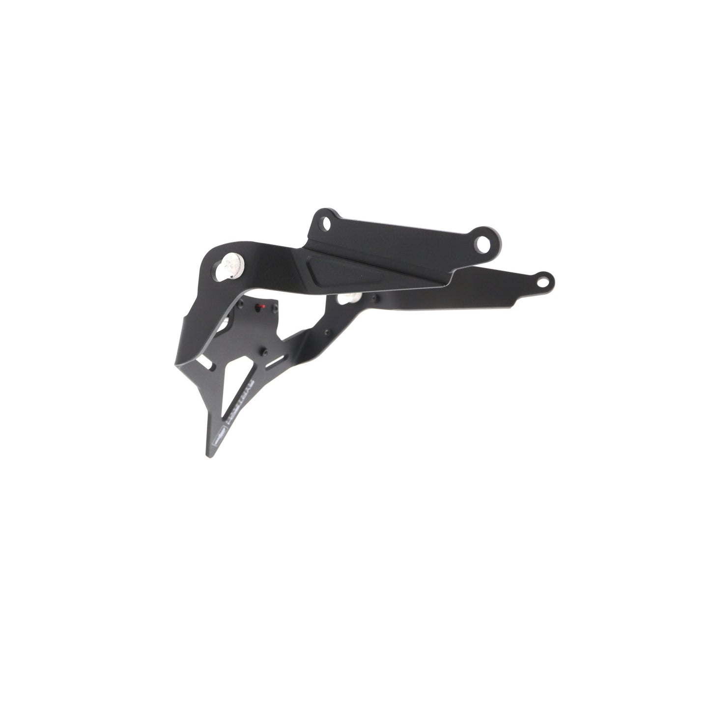 Evotech Honda CB650R Neo Sports Cafe Kentekenplaathouder (2021 - 2023)