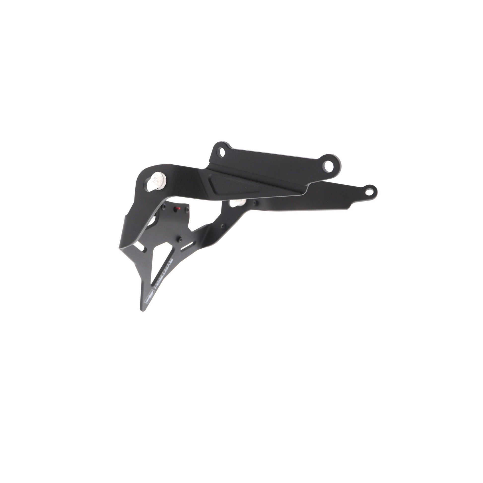 Evotech Honda CB650R Neo Sports Cafe Kentekenplaathouder (2021 - 2023)