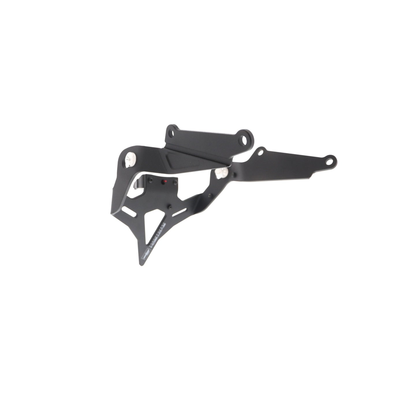 Evotech Honda CBR650R Kentekenplaathouder (2021 - 2023)
