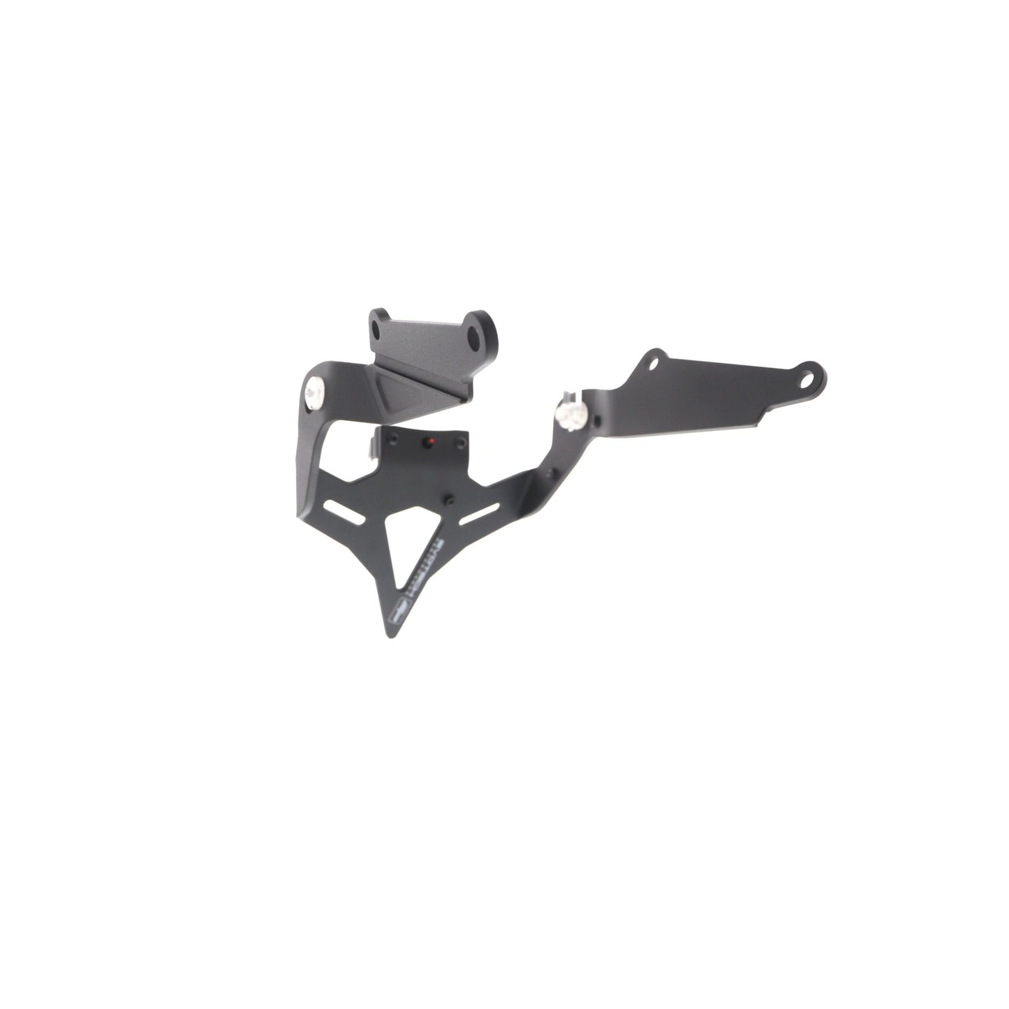 Evotech Honda CBR650R Kentekenplaathouder (2021 - 2023)