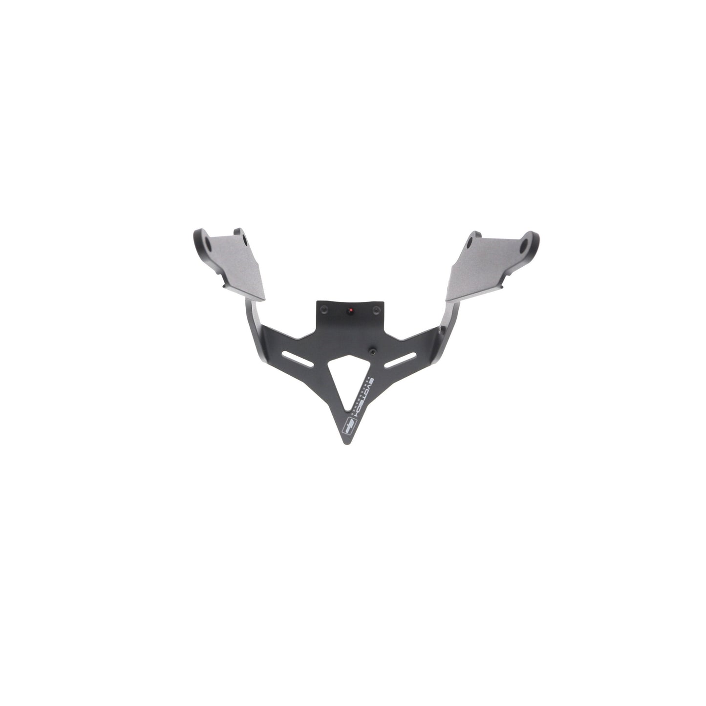 Evotech Honda CB650R Neo Sports Cafe Kentekenplaathouder (2021 - 2023)