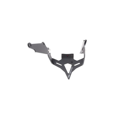Evotech Honda CB650R Neo Sports Cafe Kentekenplaathouder (2021 - 2023)