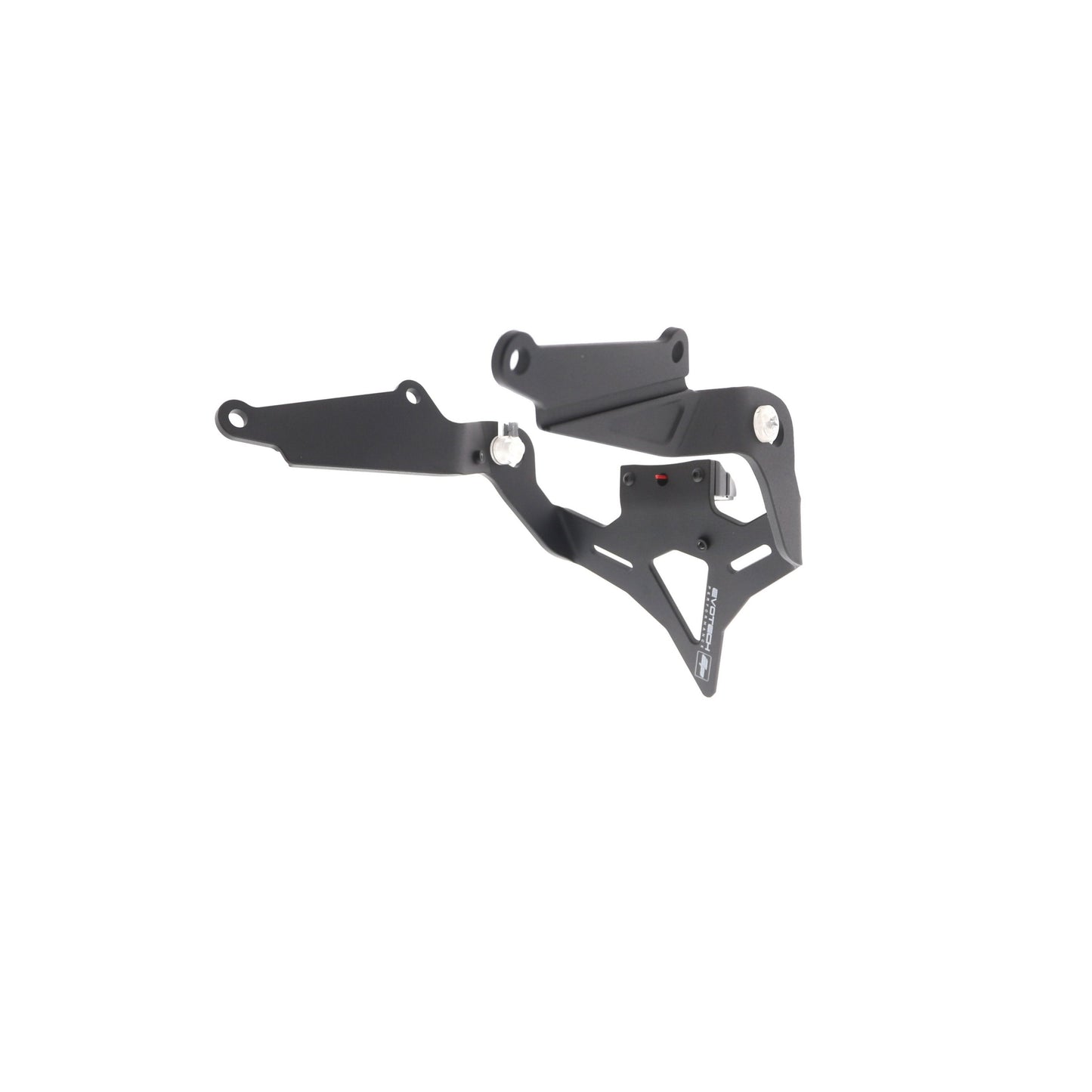 Evotech Honda CBR650R Kentekenplaathouder (2021 - 2023)