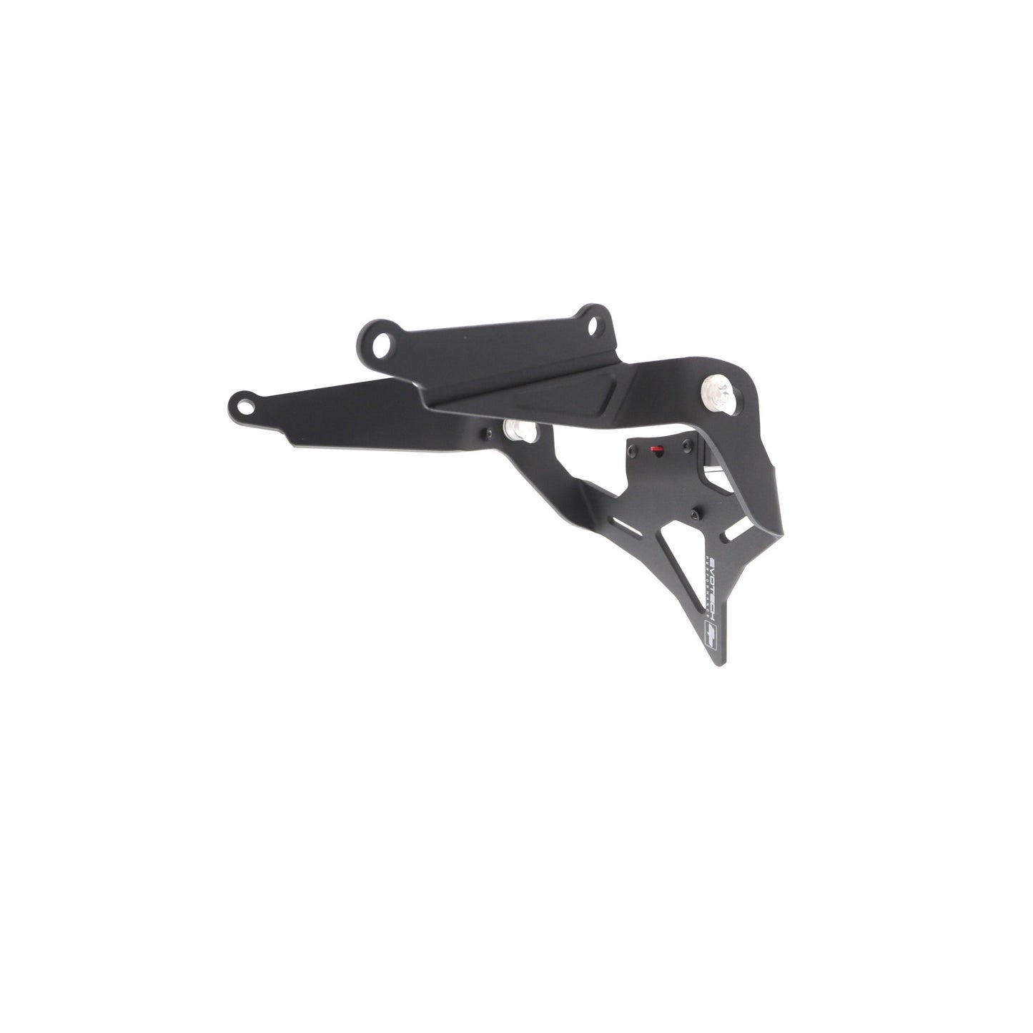 Evotech Honda CBR650R Kentekenplaathouder (2021 - 2023)
