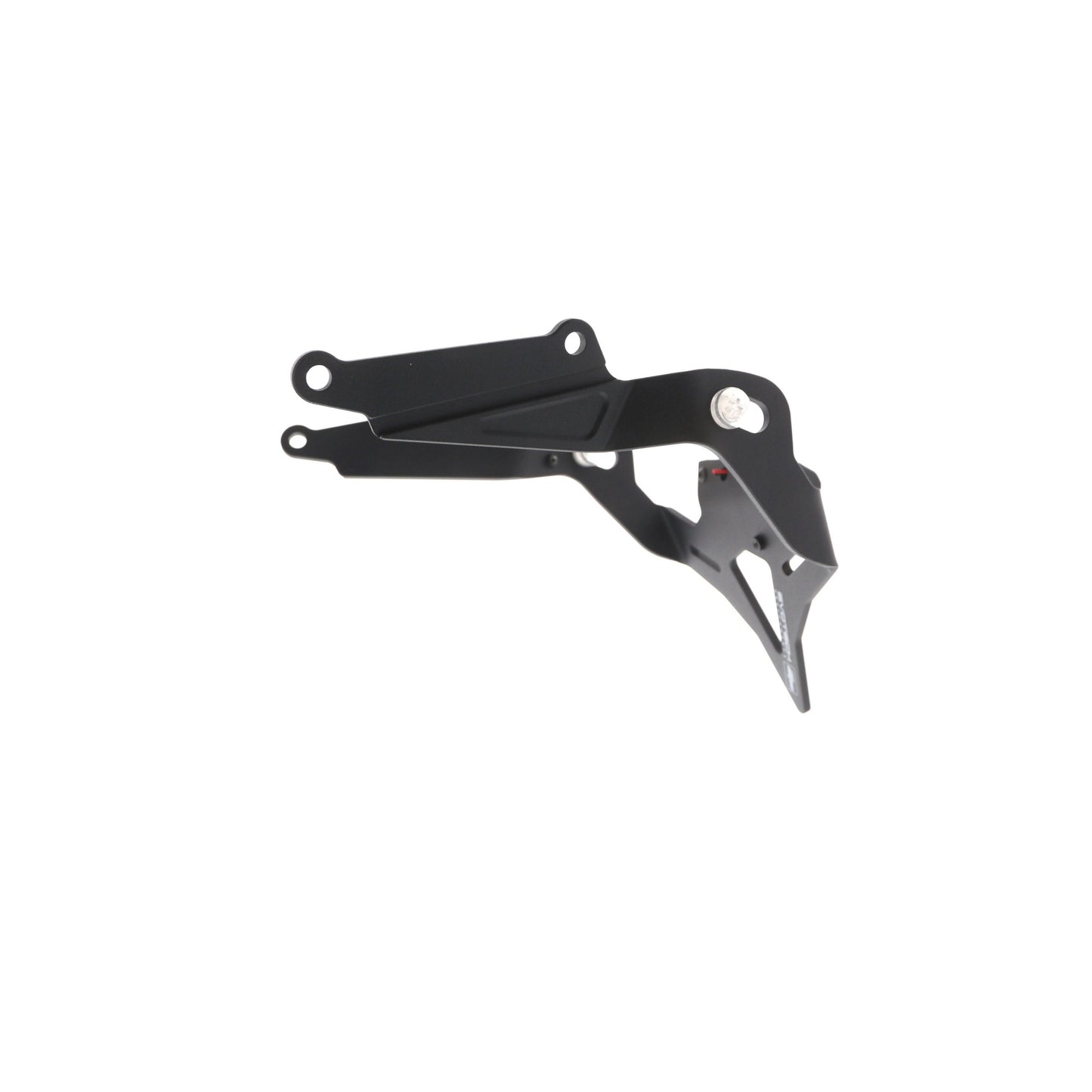 Evotech Honda CB650R Neo Sports Cafe Kentekenplaathouder (2021 - 2023)