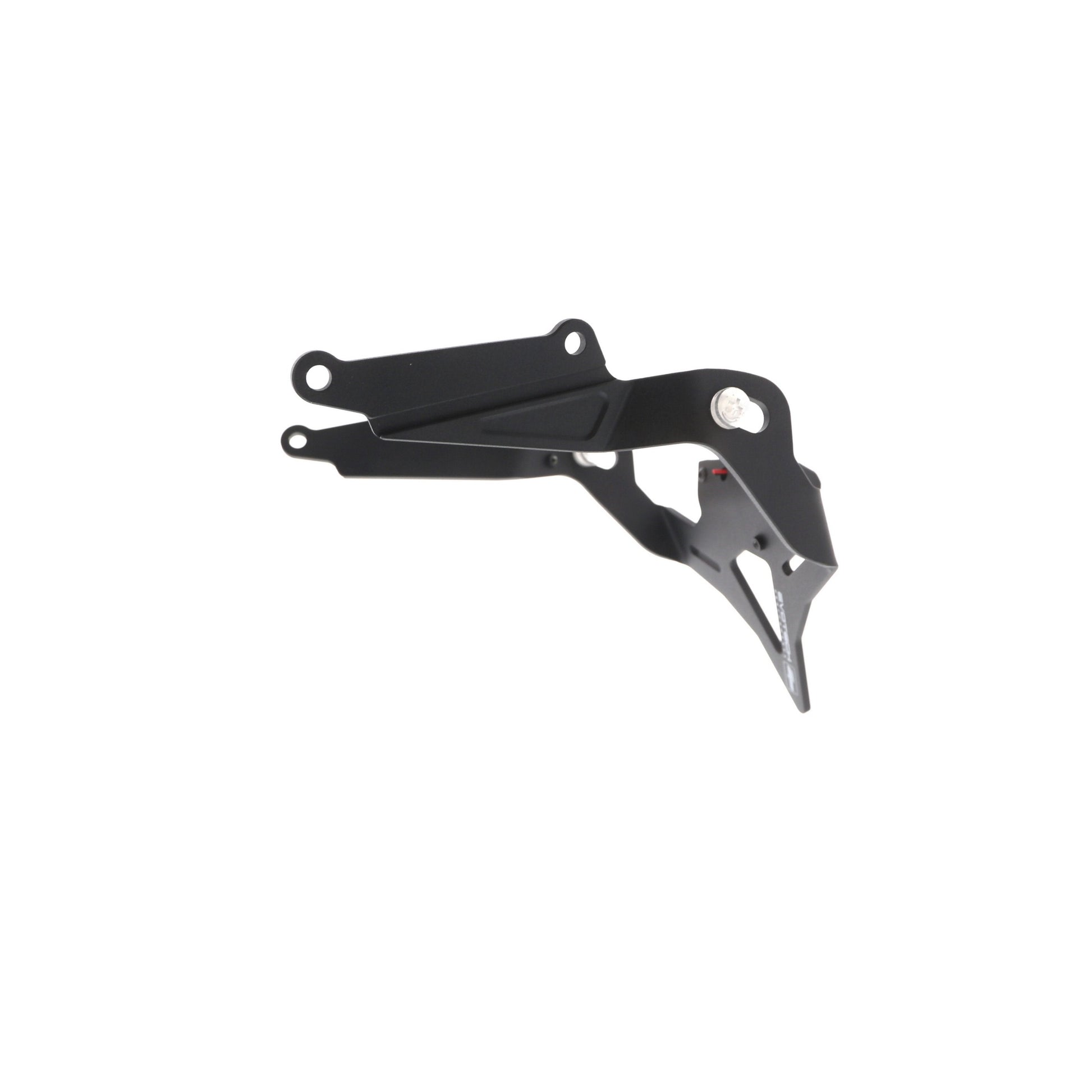 Evotech Honda CB650R Neo Sports Cafe Kentekenplaathouder (2021 - 2023)