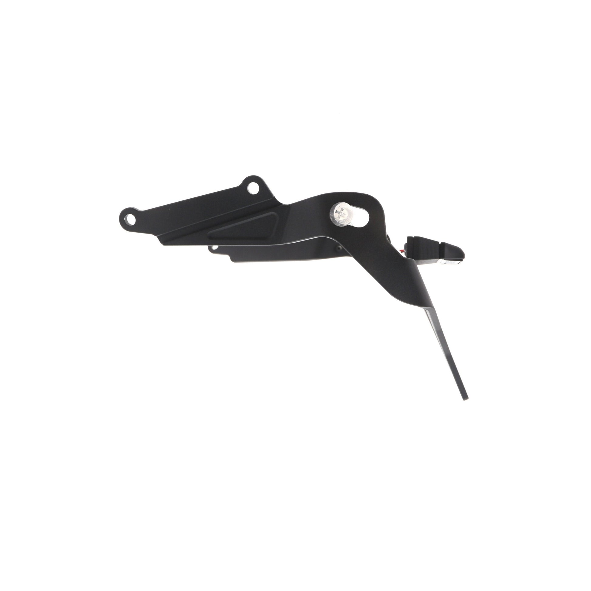 Evotech Honda CB650R Neo Sports Cafe Kentekenplaathouder (2021 - 2023)