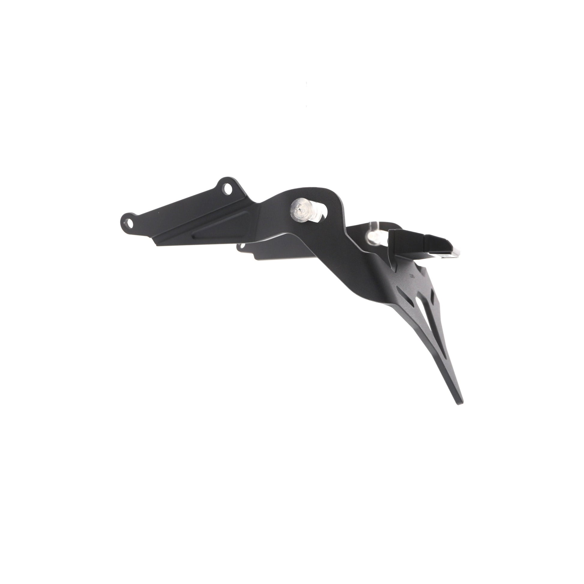 Evotech Honda CBR650R Kentekenplaathouder (2021 - 2023)