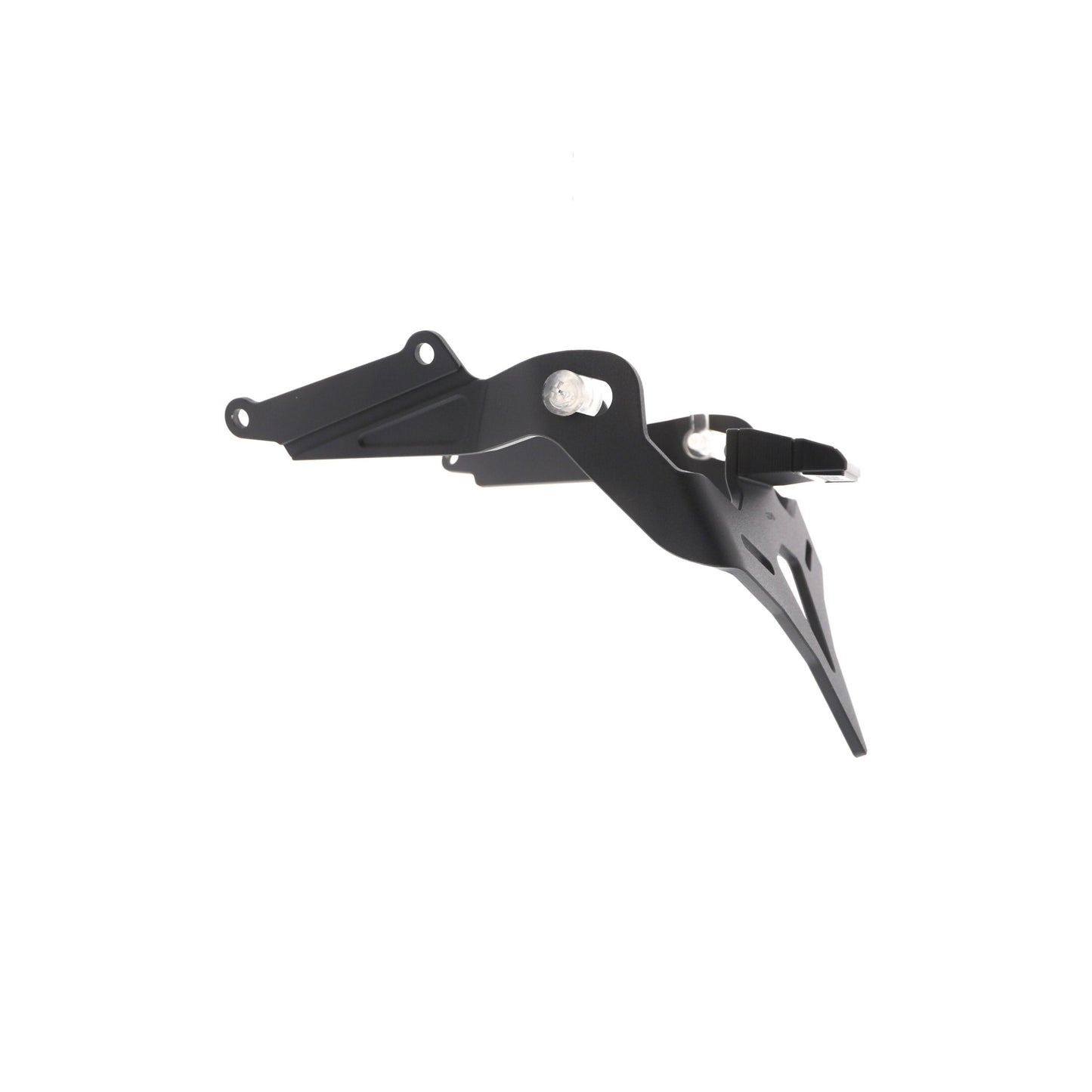 Evotech Honda CB650R Neo Sports Cafe Kentekenplaathouder (2021 - 2023)