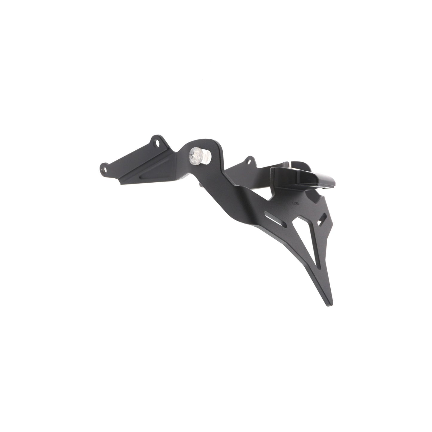 Evotech Honda CB650R Neo Sports Cafe Kentekenplaathouder (2021 - 2023)