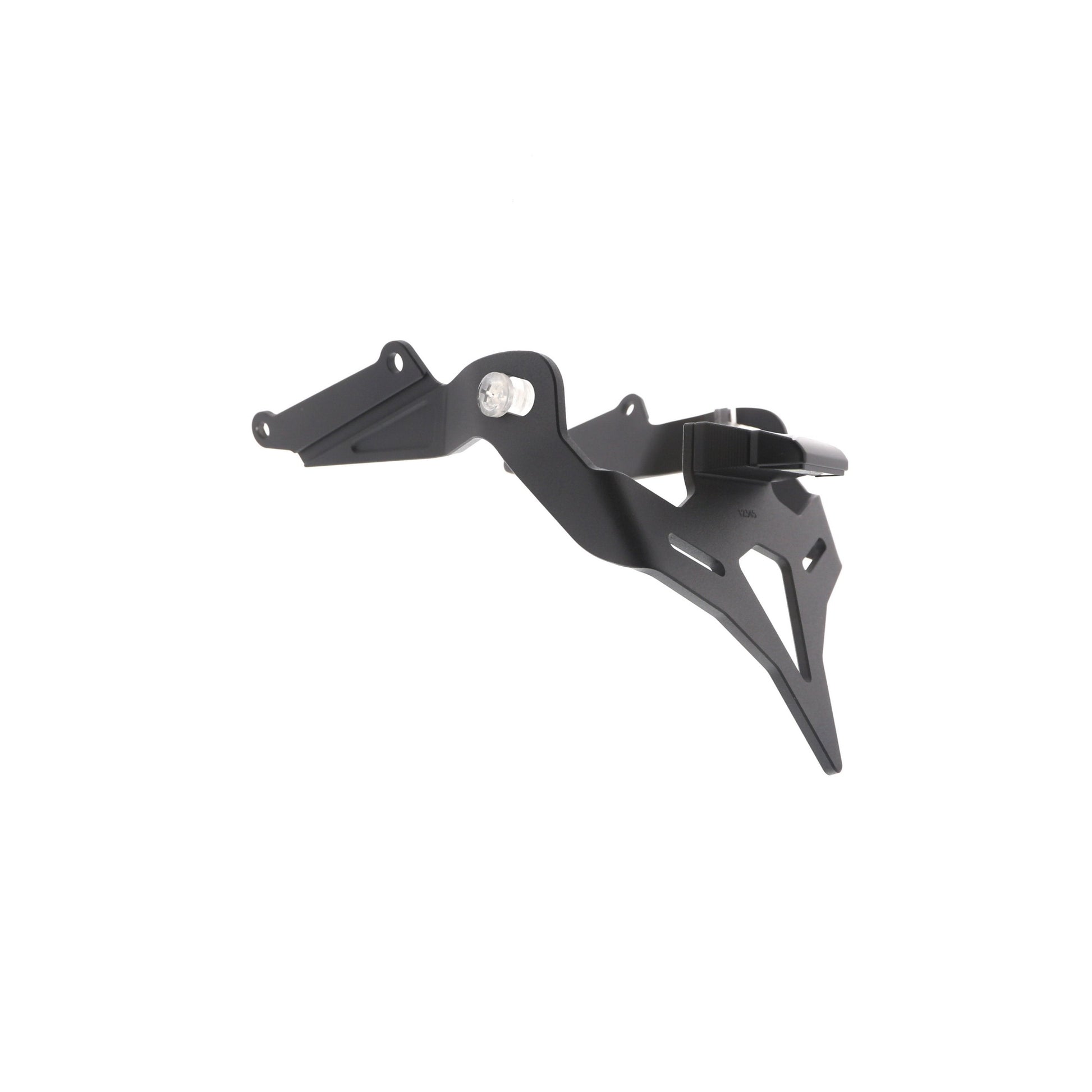 Evotech Honda CB650R Neo Sports Cafe Kentekenplaathouder (2021 - 2023)