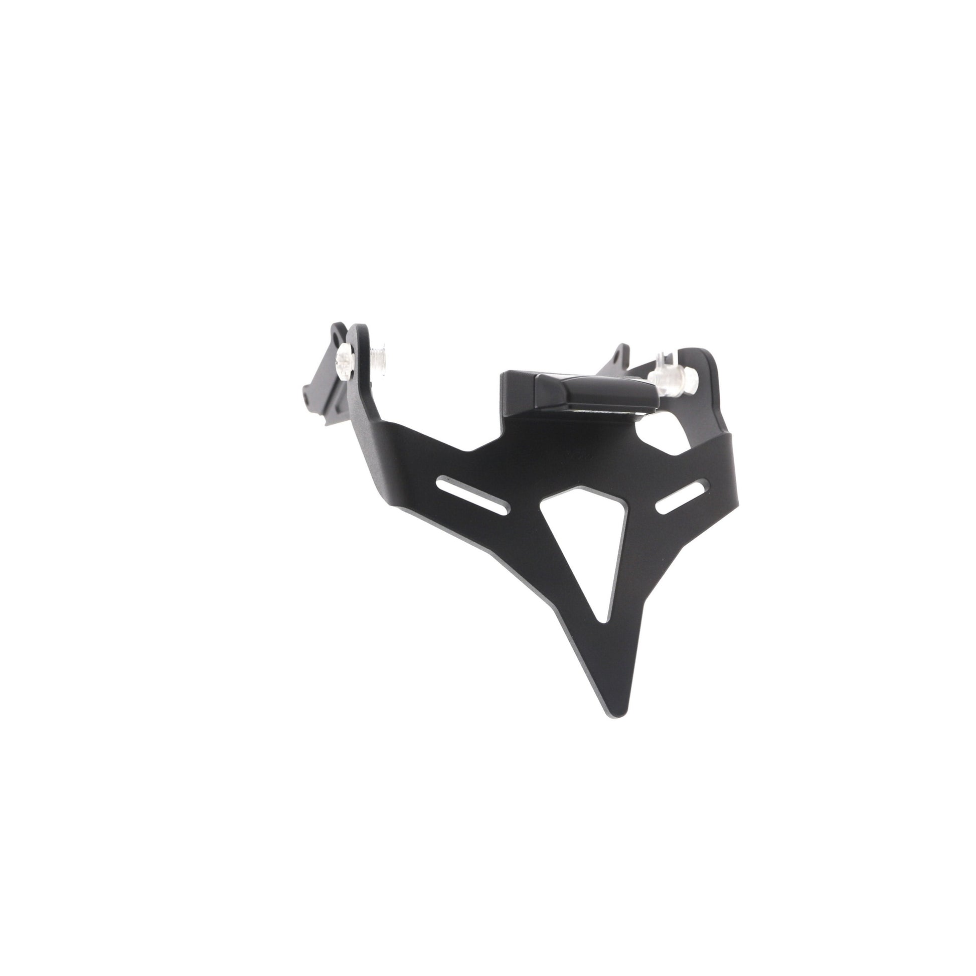 Evotech Honda CBR650R Kentekenplaathouder (2021 - 2023)