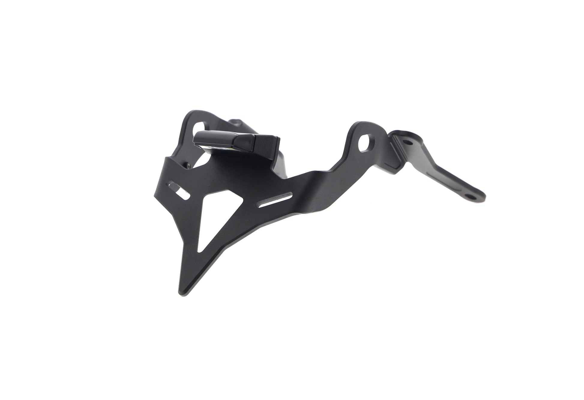 Evotech Honda CB650R Neo Sports Cafe Kentekenplaathouder (2019-2020)