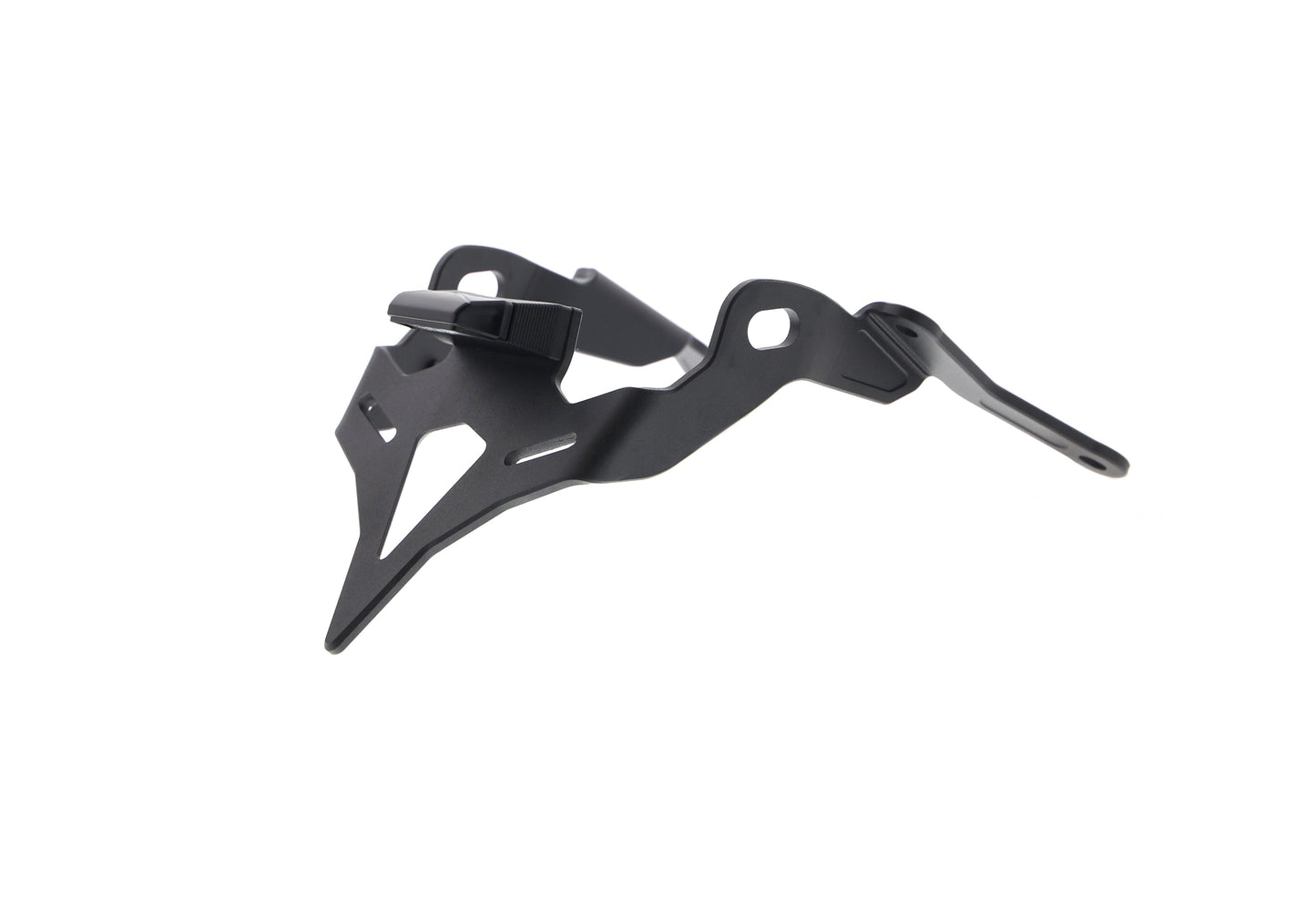 Evotech Honda CBR650R Kentekenplaathouder (2019-2020)