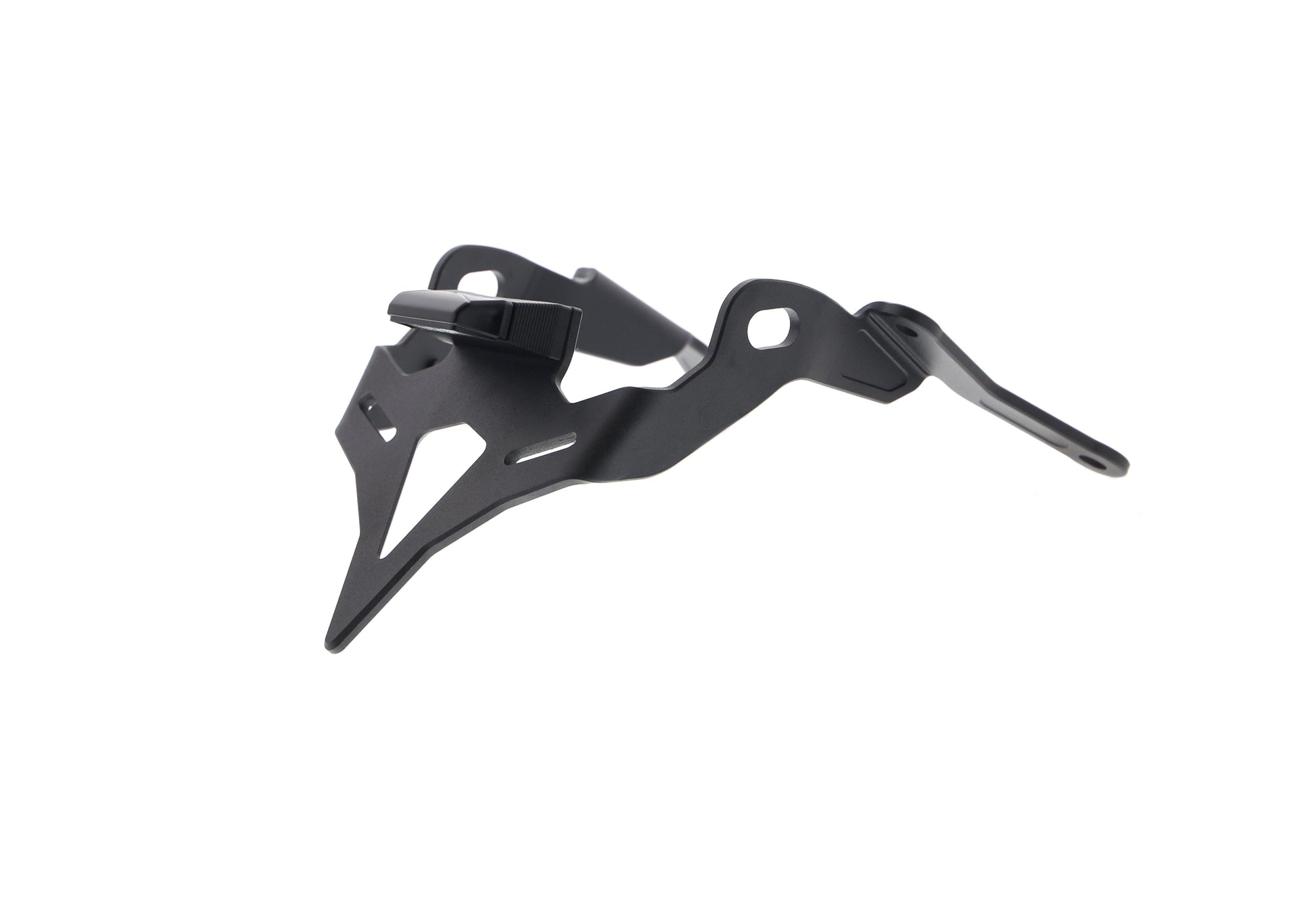 Evotech Honda CBR650R Kentekenplaathouder (2019-2020)