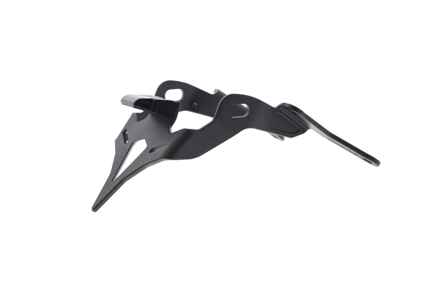 Evotech Honda CBR650R Kentekenplaathouder (2019-2020)