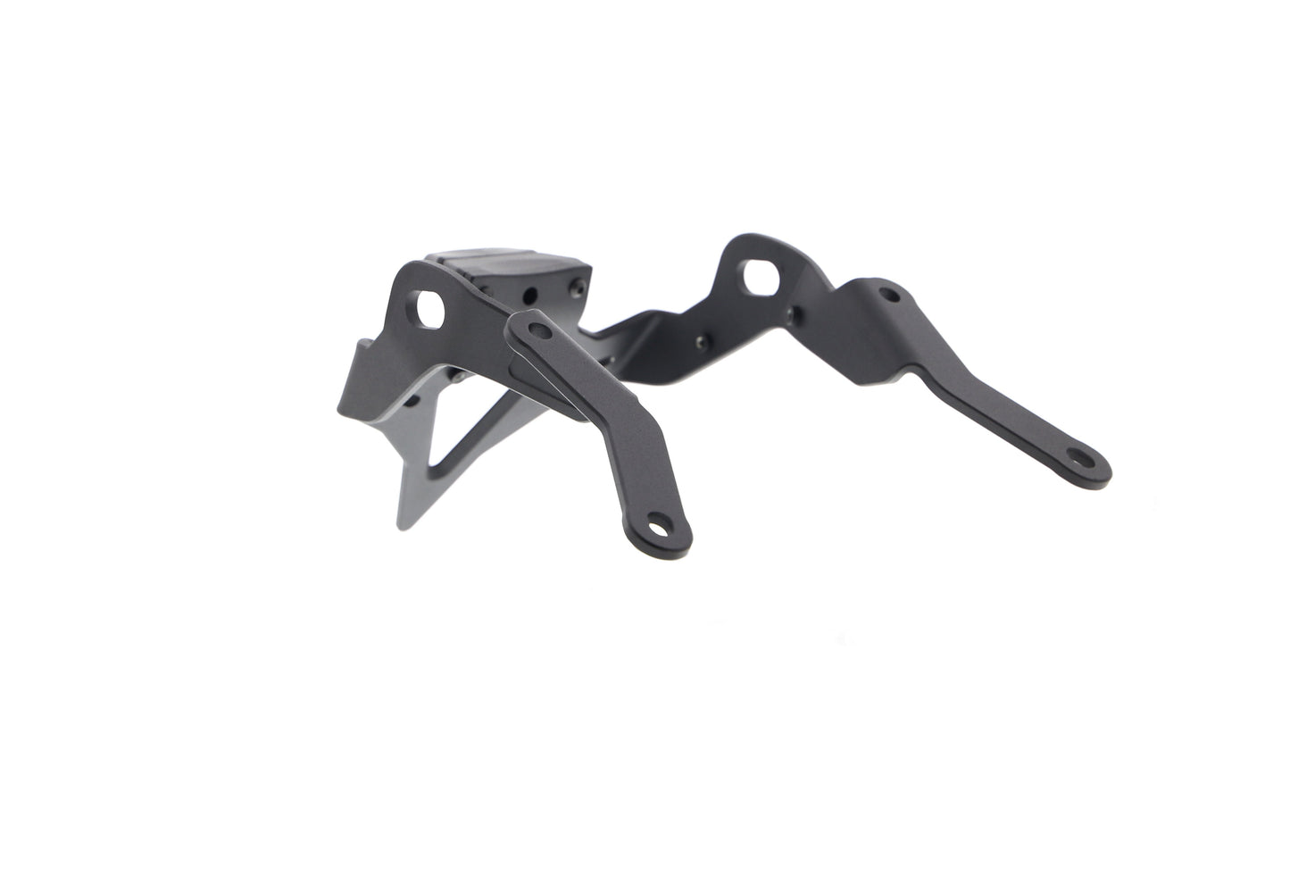 Evotech Honda CBR650R Kentekenplaathouder (2019-2020)