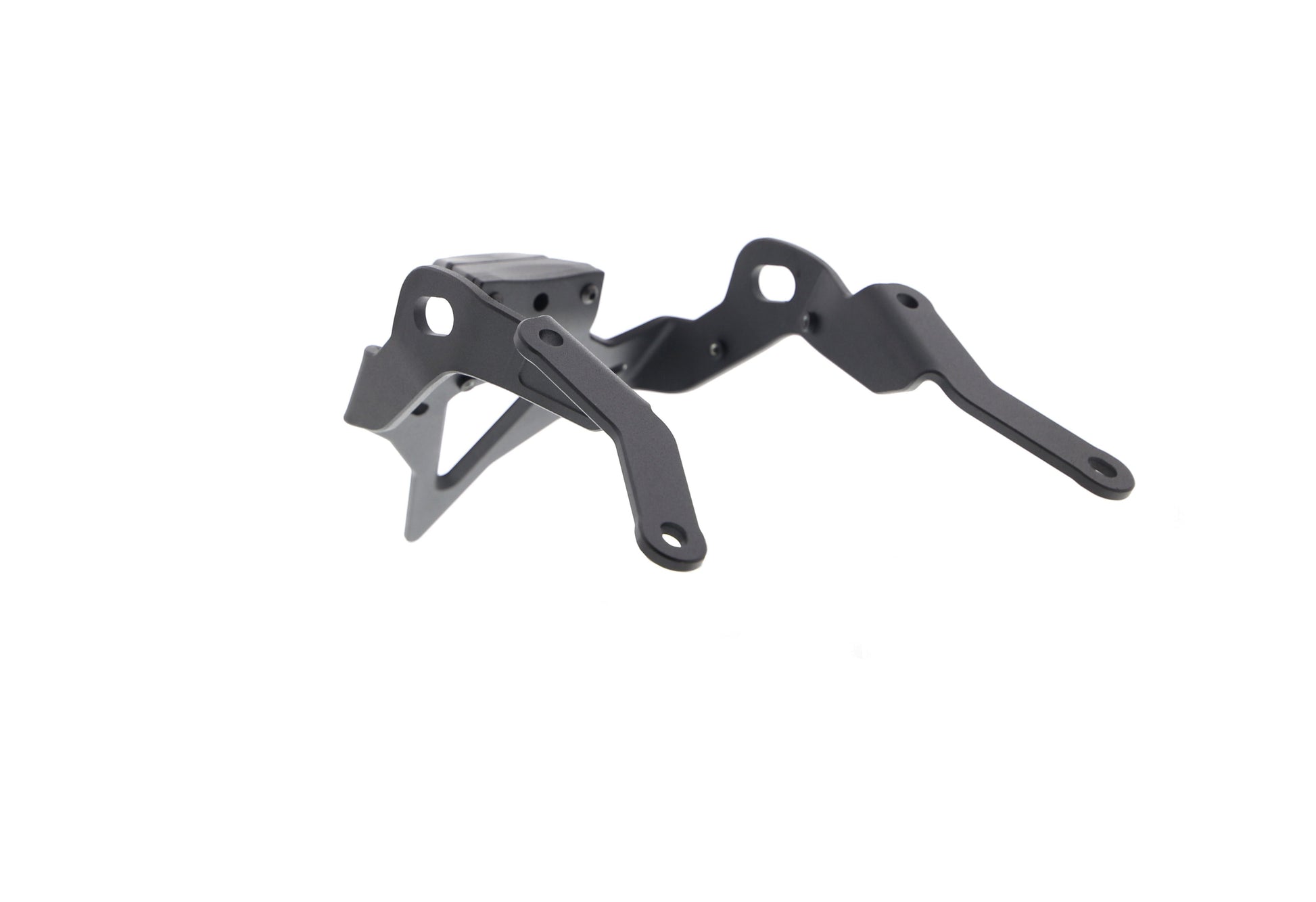 Evotech Honda CBR650R Kentekenplaathouder (2019-2020)