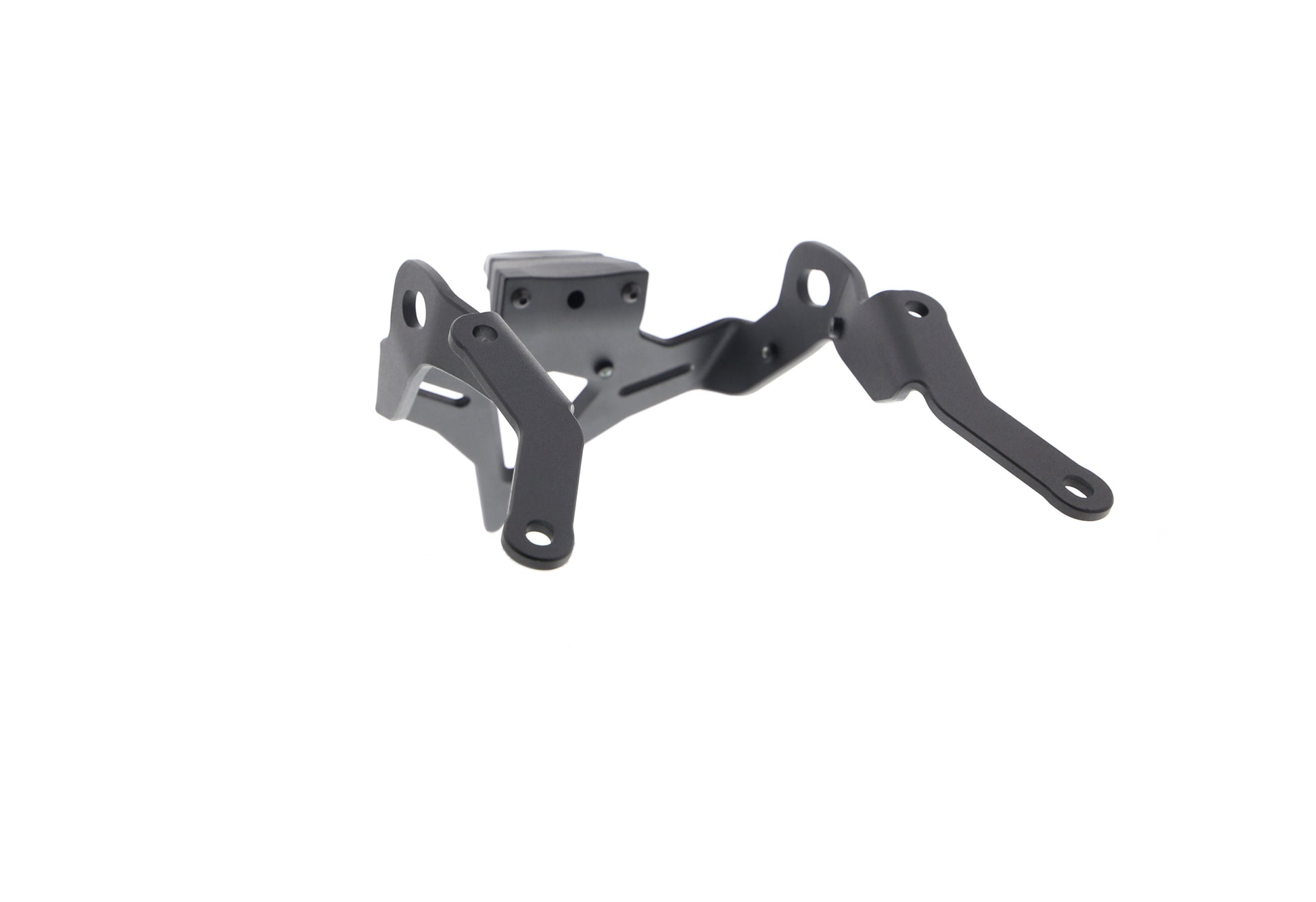 Evotech Honda CBR650R Kentekenplaathouder (2019-2020)