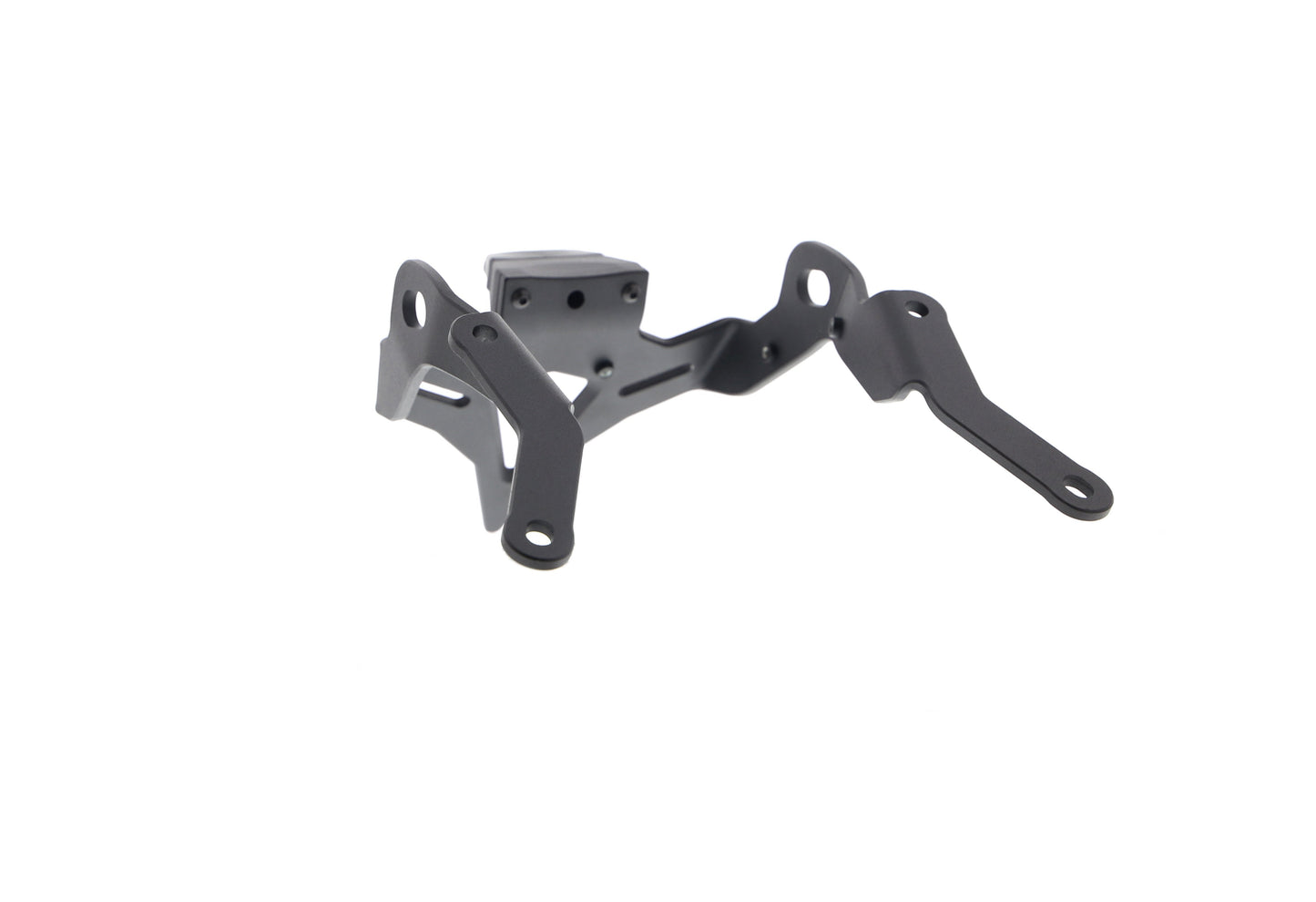 Evotech Honda CB650R Neo Sports Cafe Kentekenplaathouder (2019-2020)