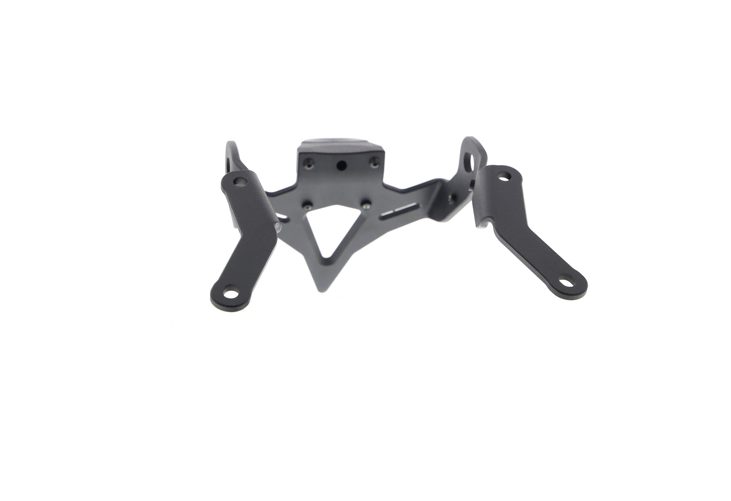 Evotech Honda CB650R Neo Sports Cafe Kentekenplaathouder (2019-2020)