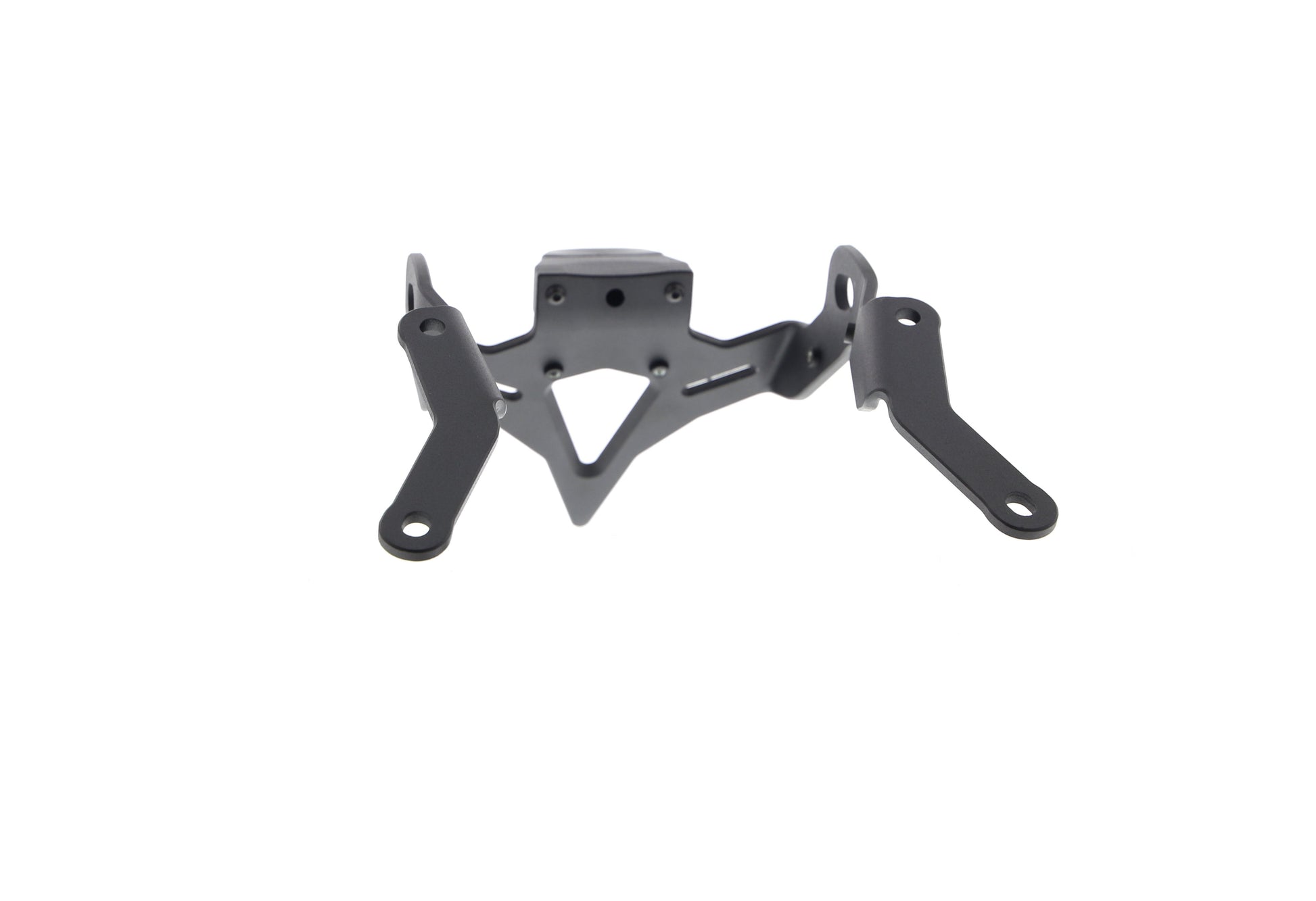 Evotech Honda CB650R Neo Sports Cafe Kentekenplaathouder (2019-2020)