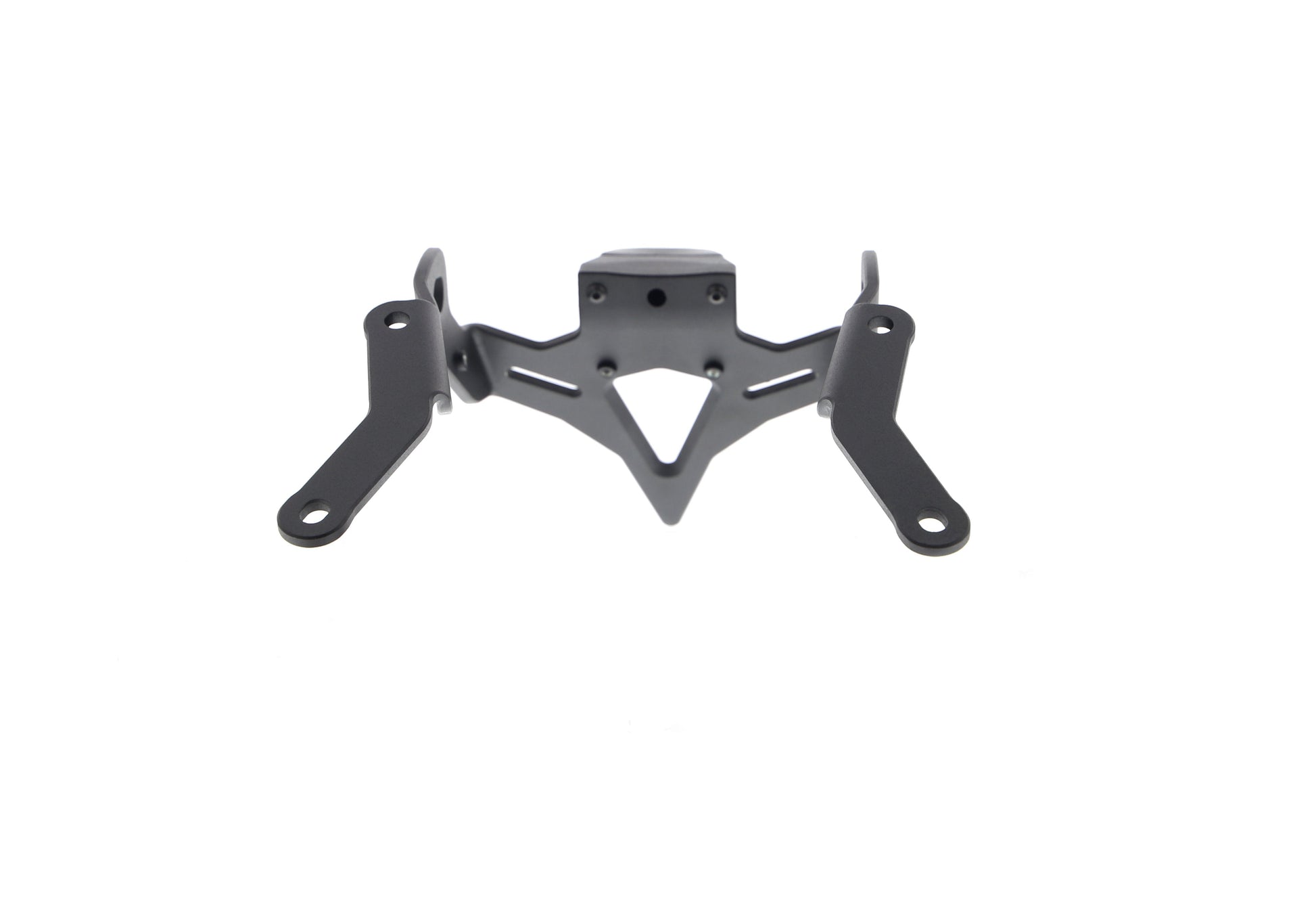 Evotech Honda CB650R Neo Sports Cafe Kentekenplaathouder (2019-2020)