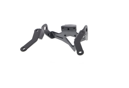 Evotech Honda CBR650R Kentekenplaathouder (2019-2020)