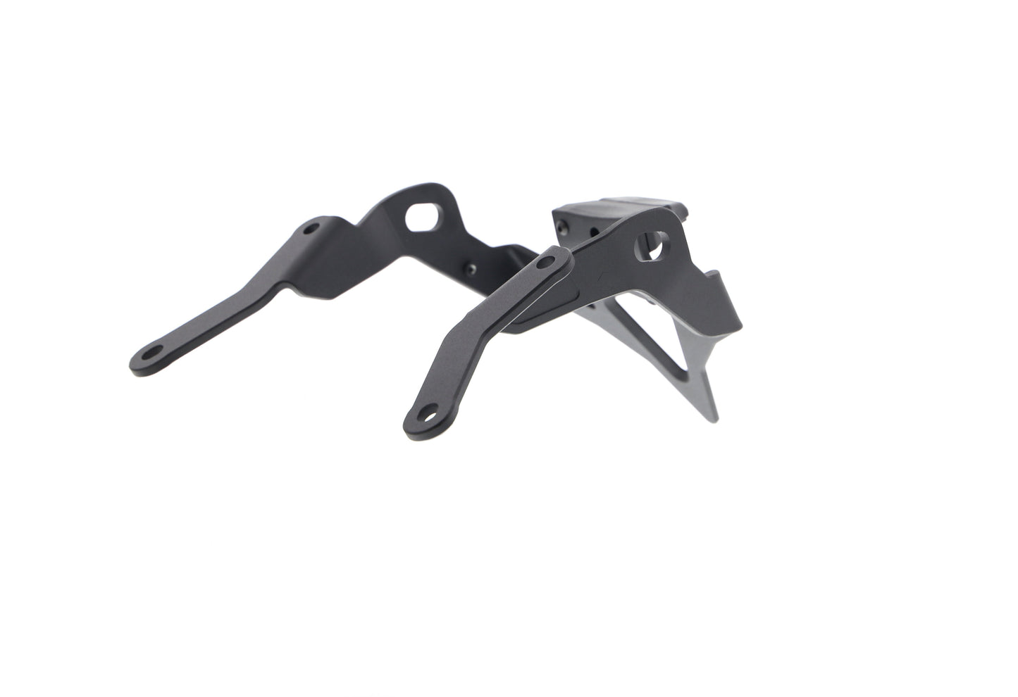 Evotech Honda CBR650R Kentekenplaathouder (2019-2020)