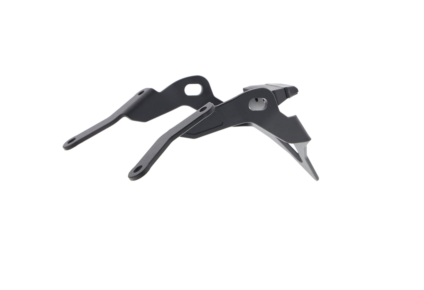 Evotech Honda CBR650R Kentekenplaathouder (2019-2020)