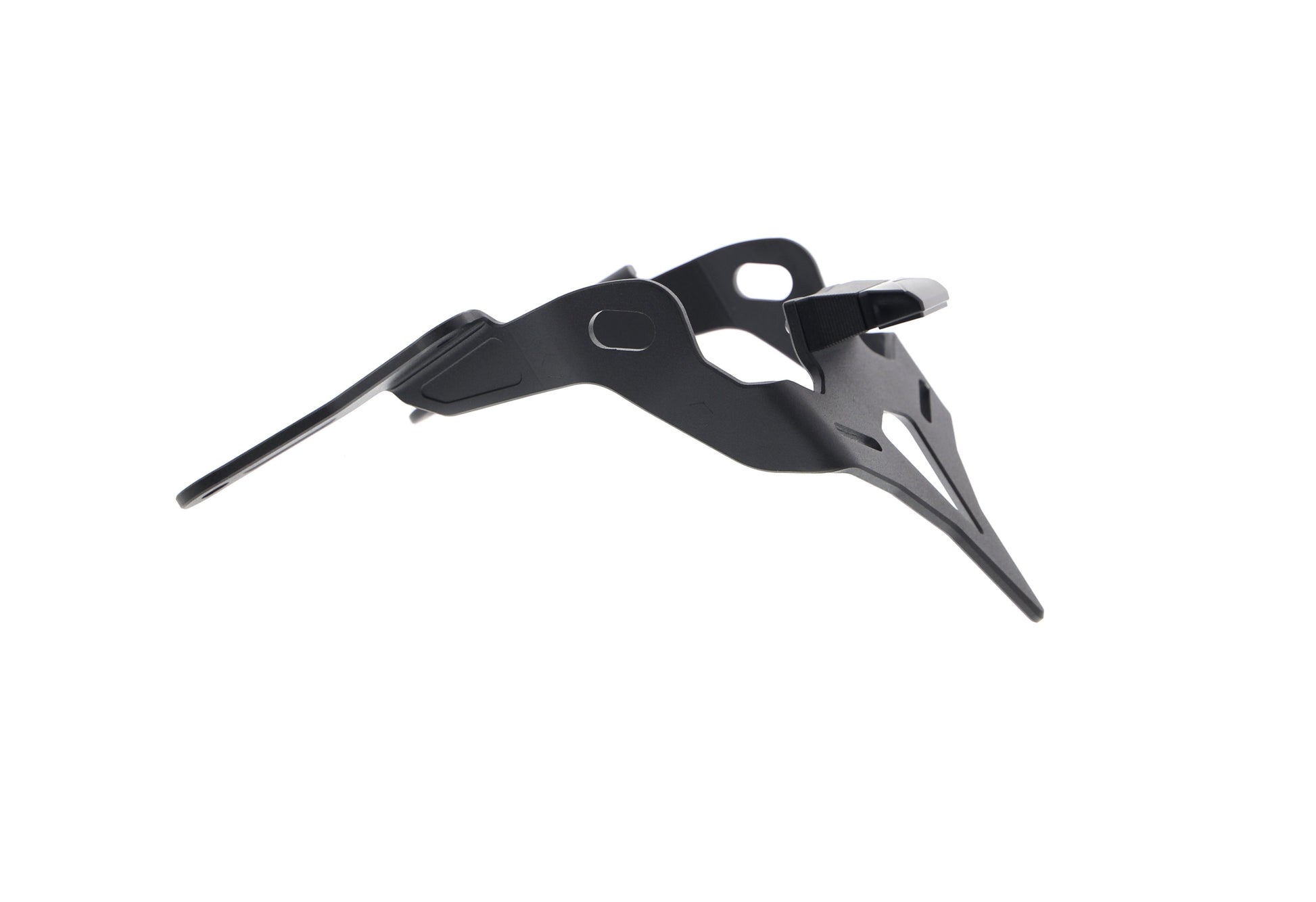 Evotech Honda CBR650R Kentekenplaathouder (2019-2020)