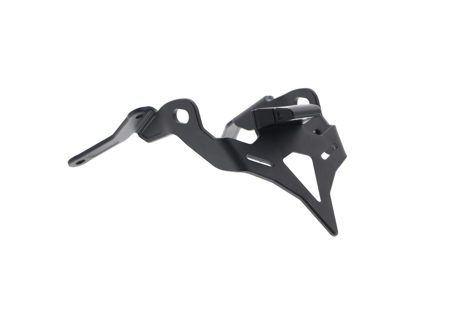 Evotech Honda CB650R Neo Sports Cafe Kentekenplaathouder (2019-2020)