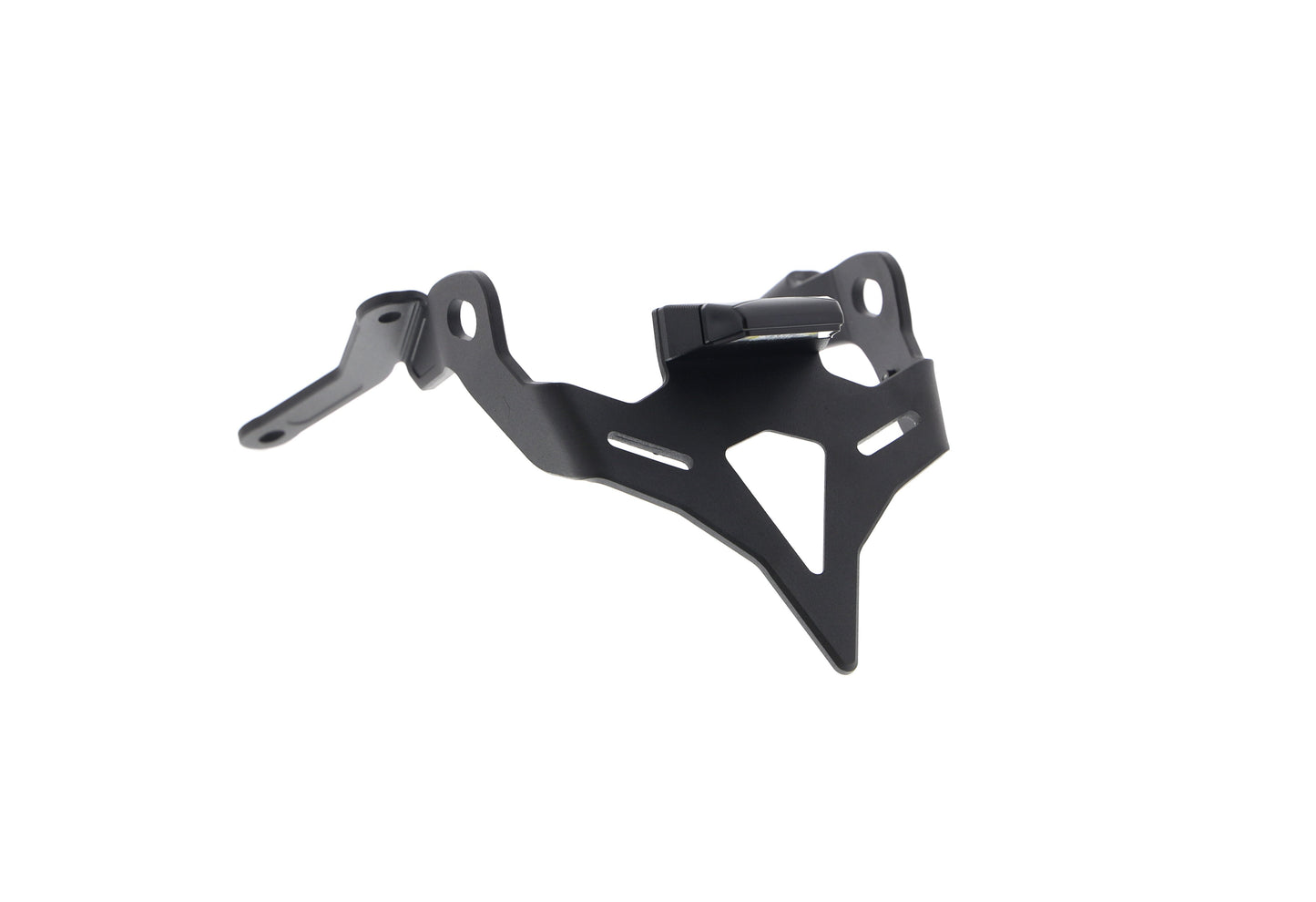 Evotech Honda CBR650R Kentekenplaathouder (2019-2020)