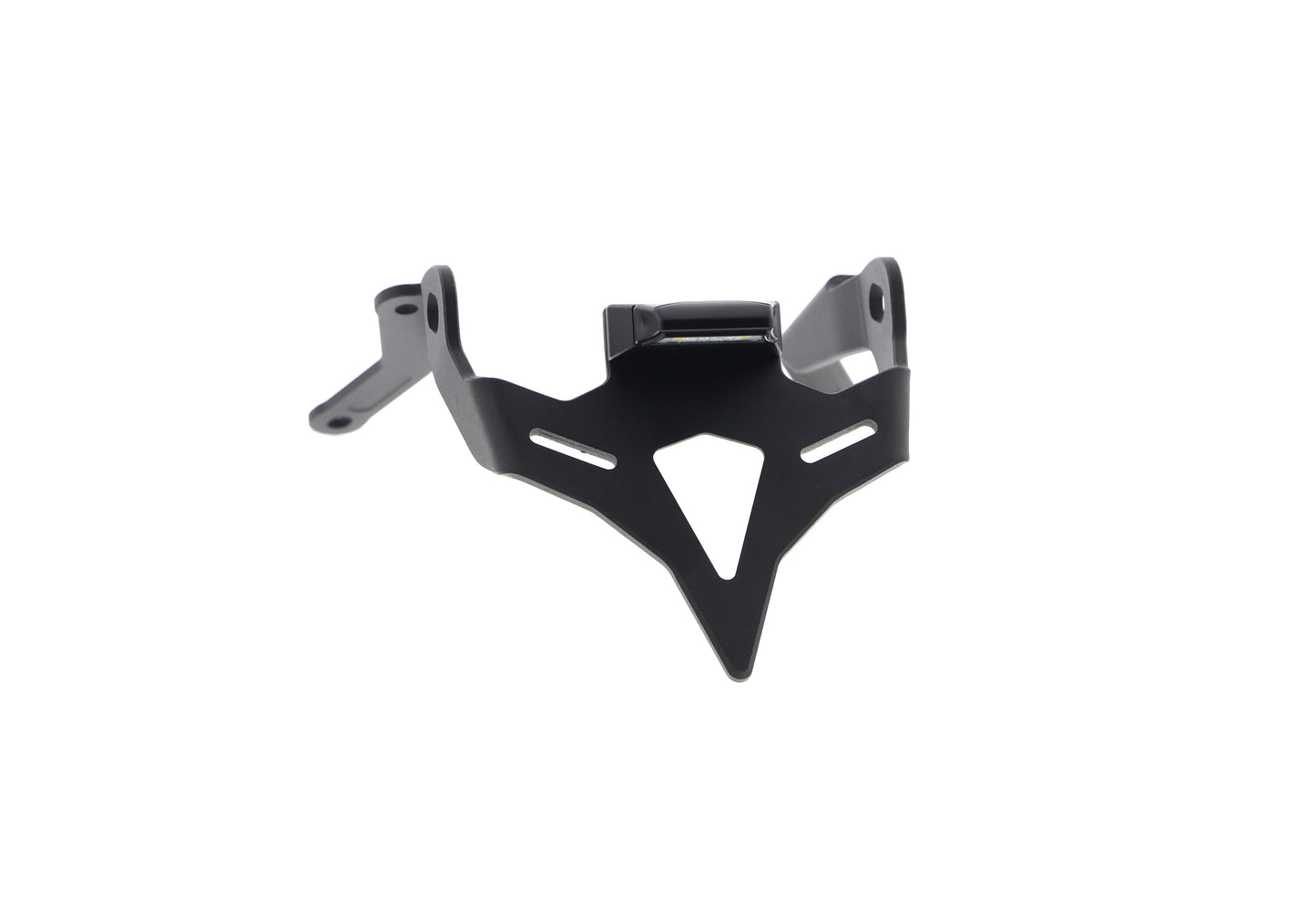 Evotech Honda CB650R Neo Sports Cafe Kentekenplaathouder (2019-2020)