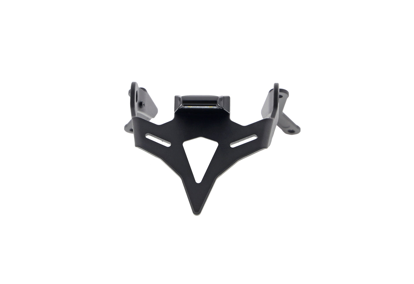 Evotech Honda CB650R Neo Sports Cafe Kentekenplaathouder (2019-2020)