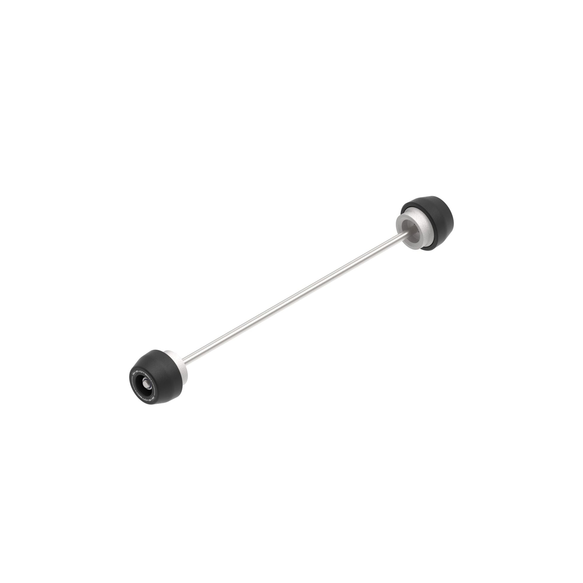 Achterbrug Beschermer Set Evotech Performance - Honda CB750 Hornet (2023+)