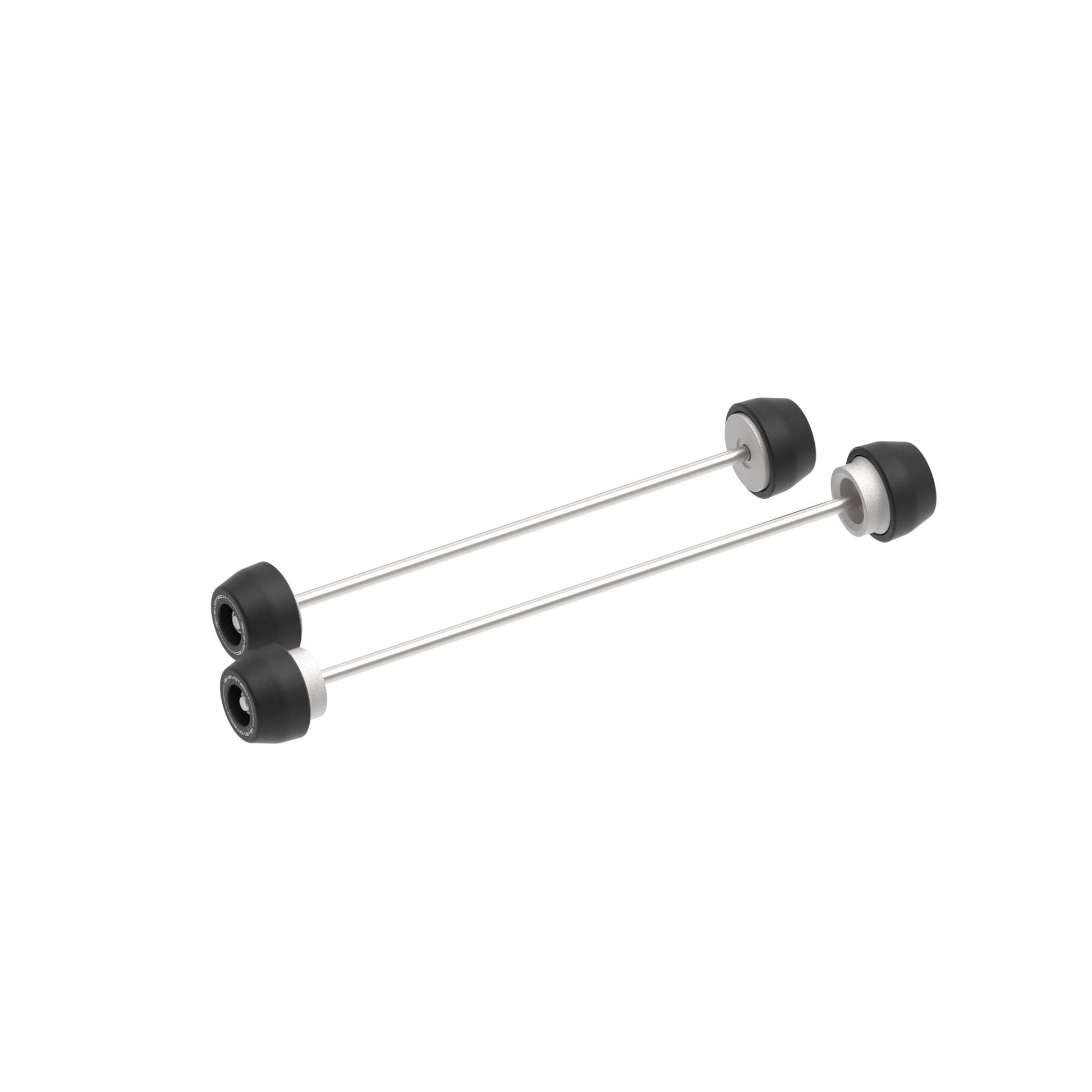 Evotech Voorvork en Achterbrug Beschermer Set - Honda CB750 Hornet (2023+)