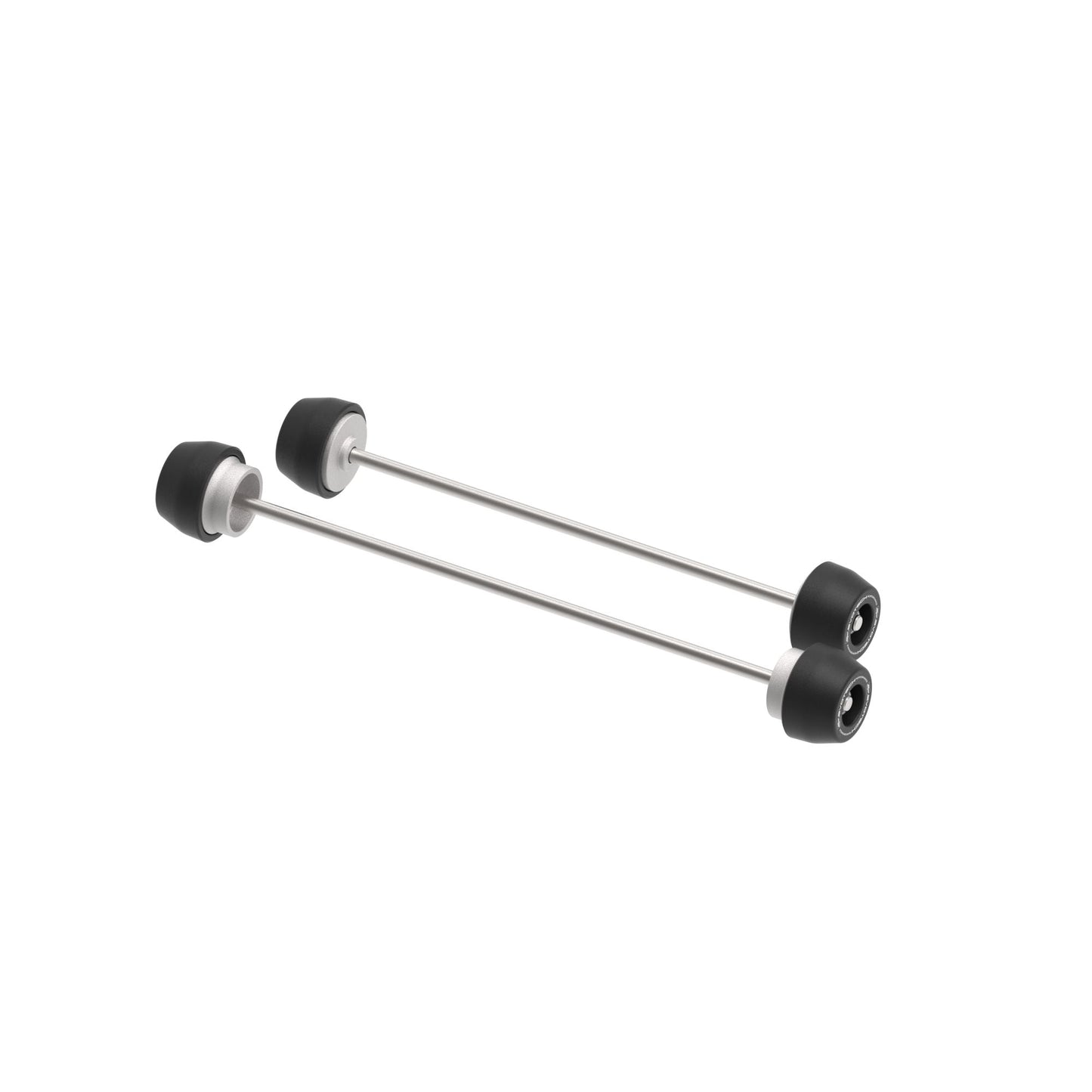 Evotech Voorvork en Achterbrug Beschermer Set - Honda CB750 Hornet (2023+)