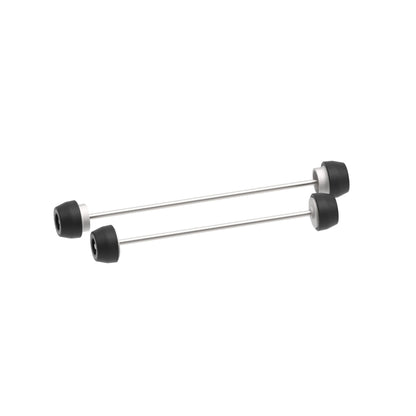Evotech Voorvork en Achterbrug Beschermer Set - Honda CB750 Hornet (2023+)