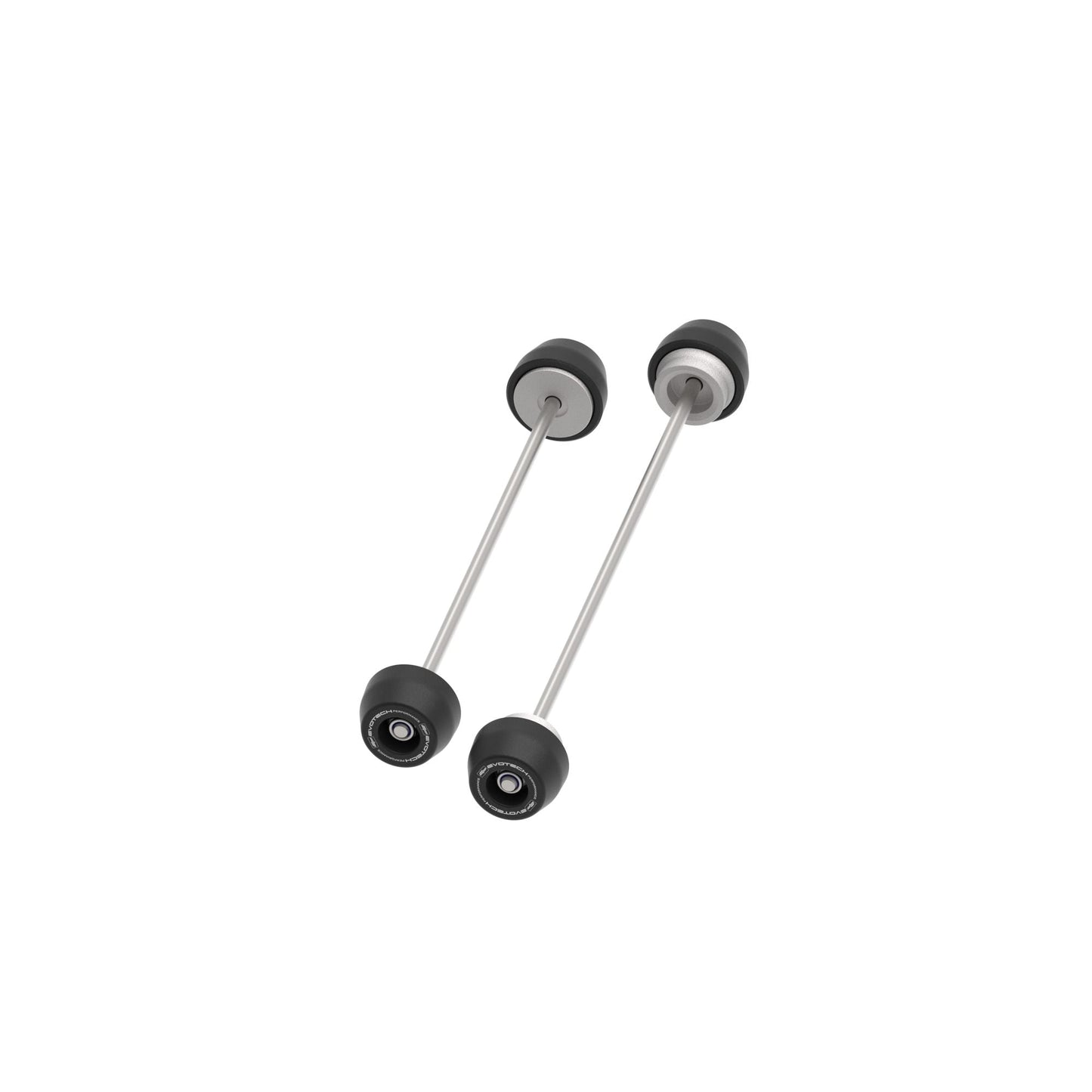 Evotech Voorvork en Achterbrug Beschermer Set - Honda CB750 Hornet (2023+)