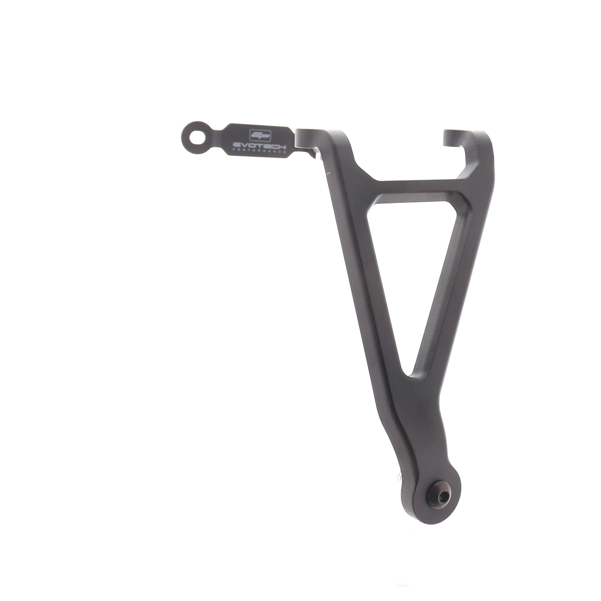 Evotech Honda CBR1000RR-R Uitlaatsteun & Duosteun Vervanger Kit (2024+)