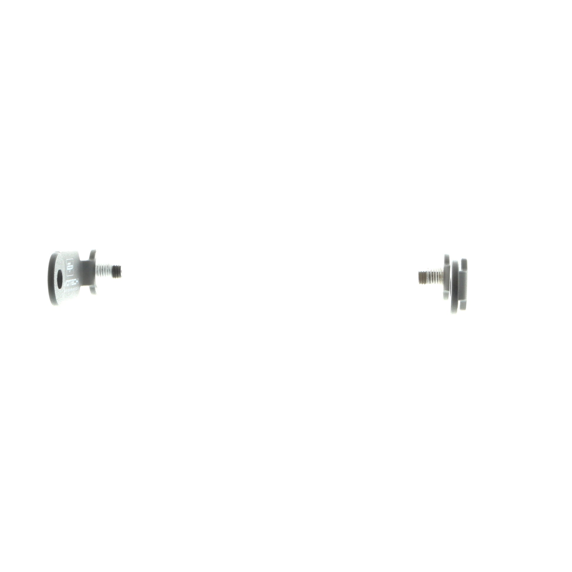 Evotech Honda CBR1000RR-R Duosteun Vervanger Kit (2020 - 2023)