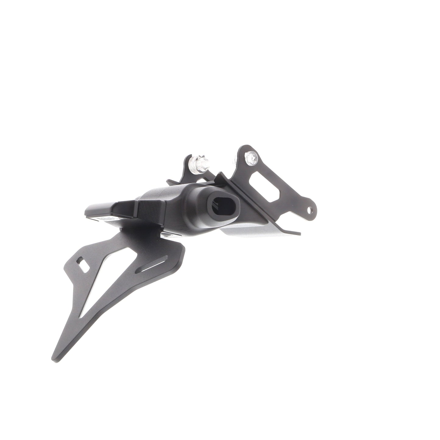 Evotech Honda CBR1000RR-R Kentekenplaathouder (2024+)