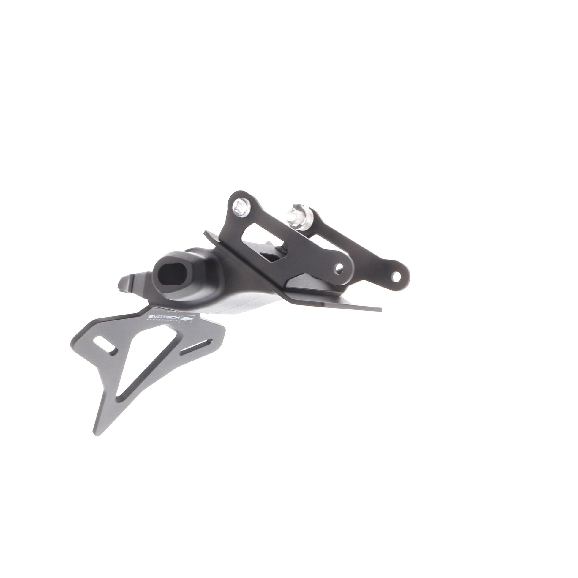 Evotech Honda CBR1000RR-R Fireblade SP Carbon Edition Kentekenplaathouder (2024+)