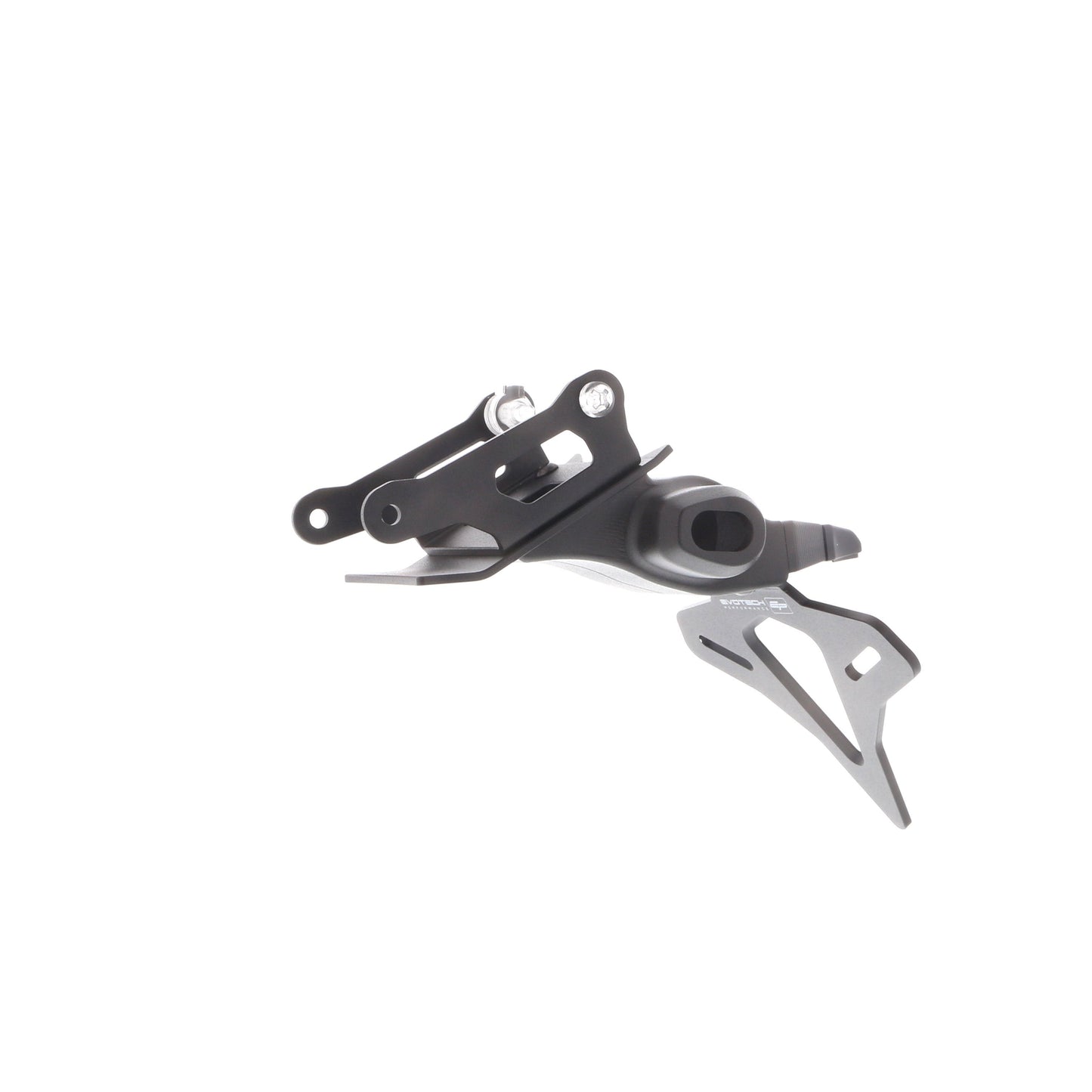 Evotech Honda CBR1000RR-R Fireblade SP Carbon Edition Kentekenplaathouder (2024+)