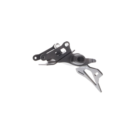 Evotech Honda CBR1000RR-R Fireblade SP Carbon Edition Kentekenplaathouder (2024+)