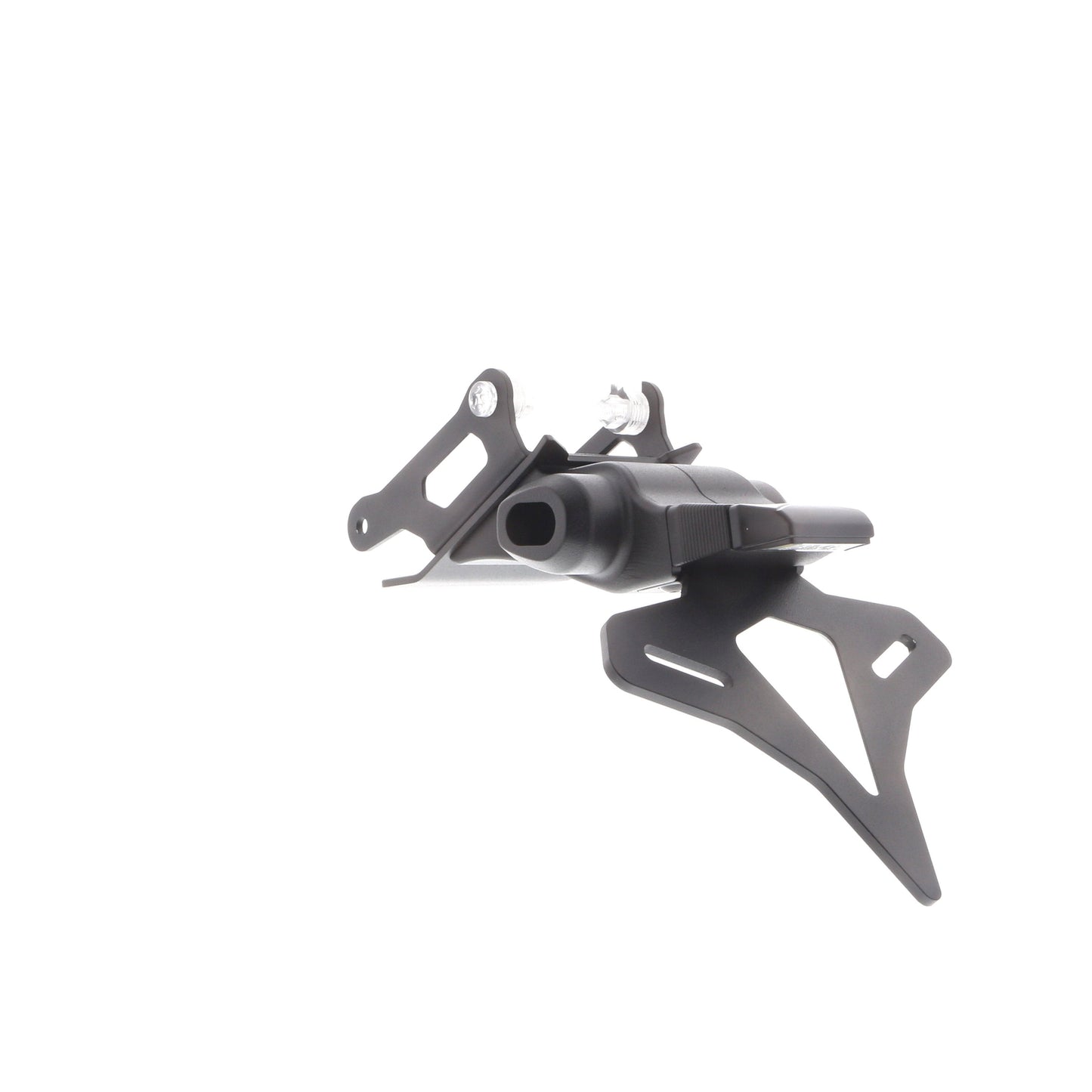 Evotech Honda CBR1000RR-R Kentekenplaathouder (2024+)