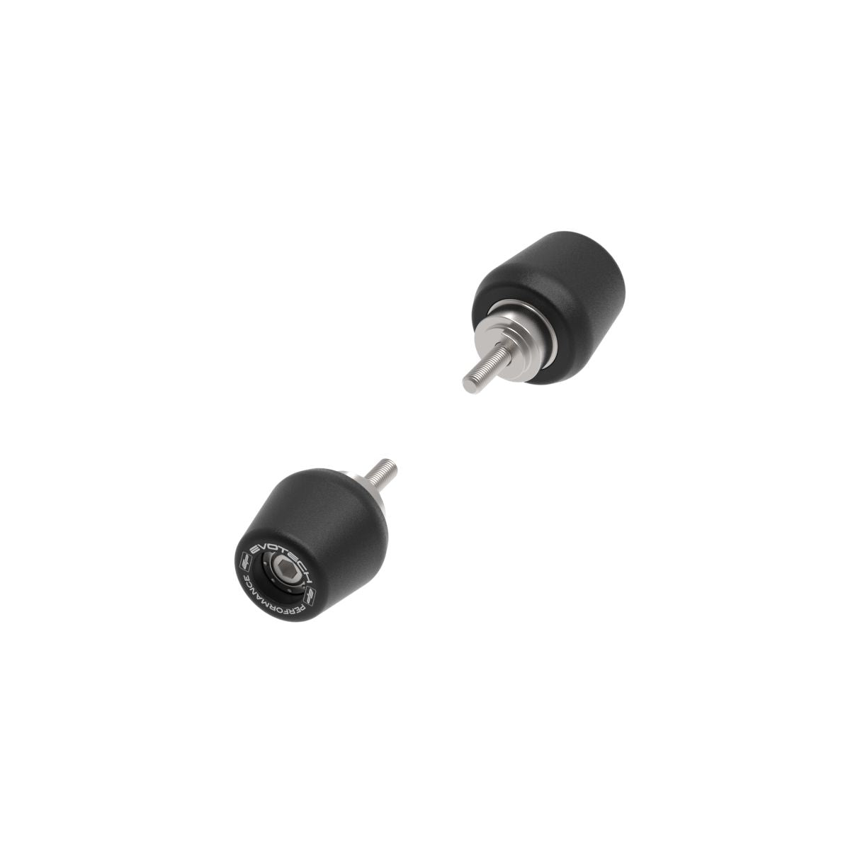 Evotech Stuurgewichten Set - Honda CBR1000RR (2010-2016) (Road)