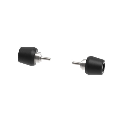 Evotech Honda CBR650R Stuurgewichten Set (2021 - 2023) (Road)